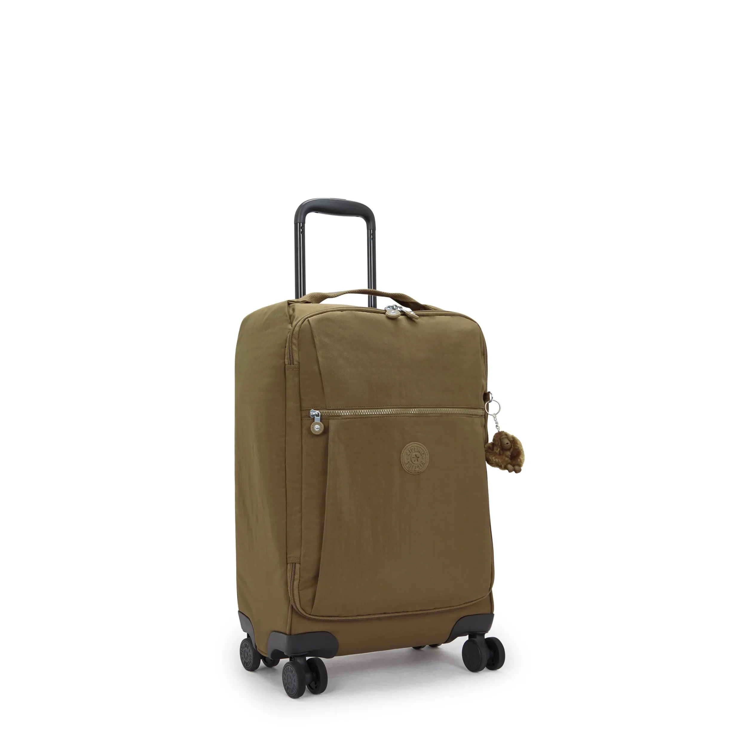Darcey Up Small Carry-On Luggage - Image 5