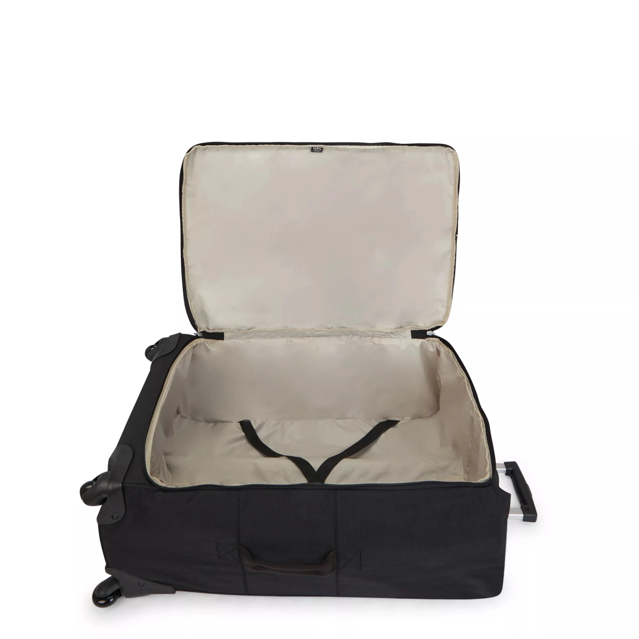 Darcey Large Rolling Luggage - Image 3