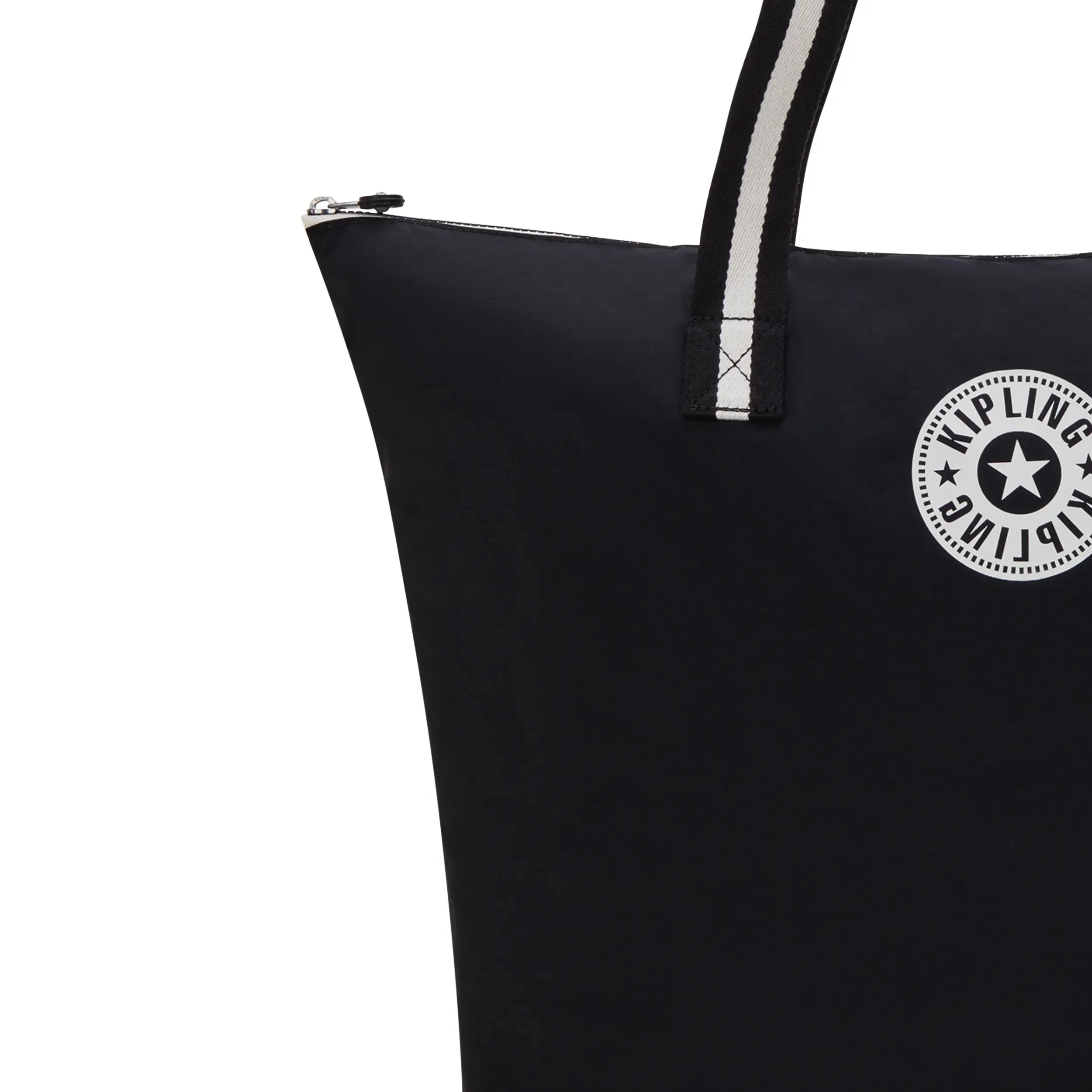 Davian Packable Tote Bag - Image 5