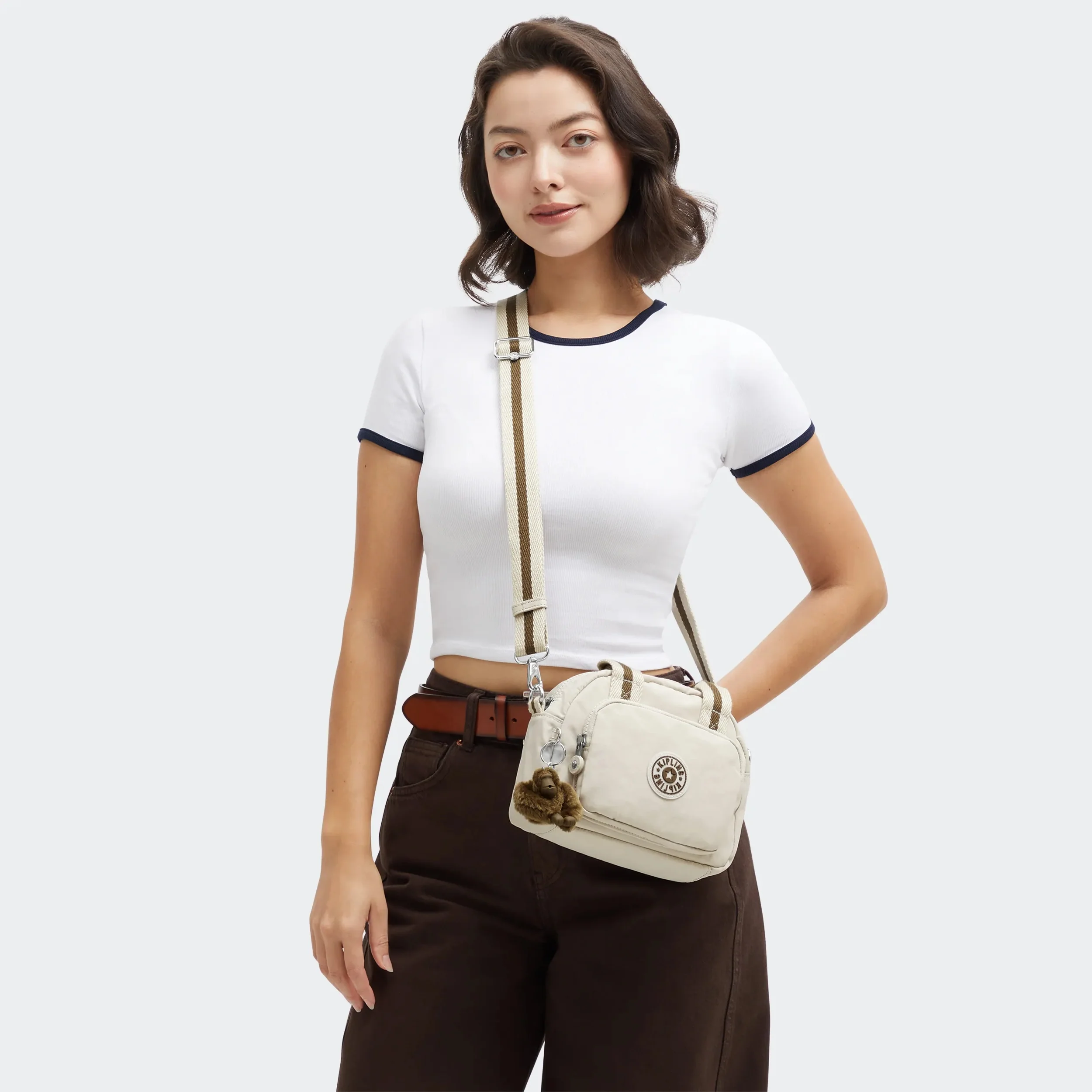 Defea Mini Crossbody Bag - Image 2
