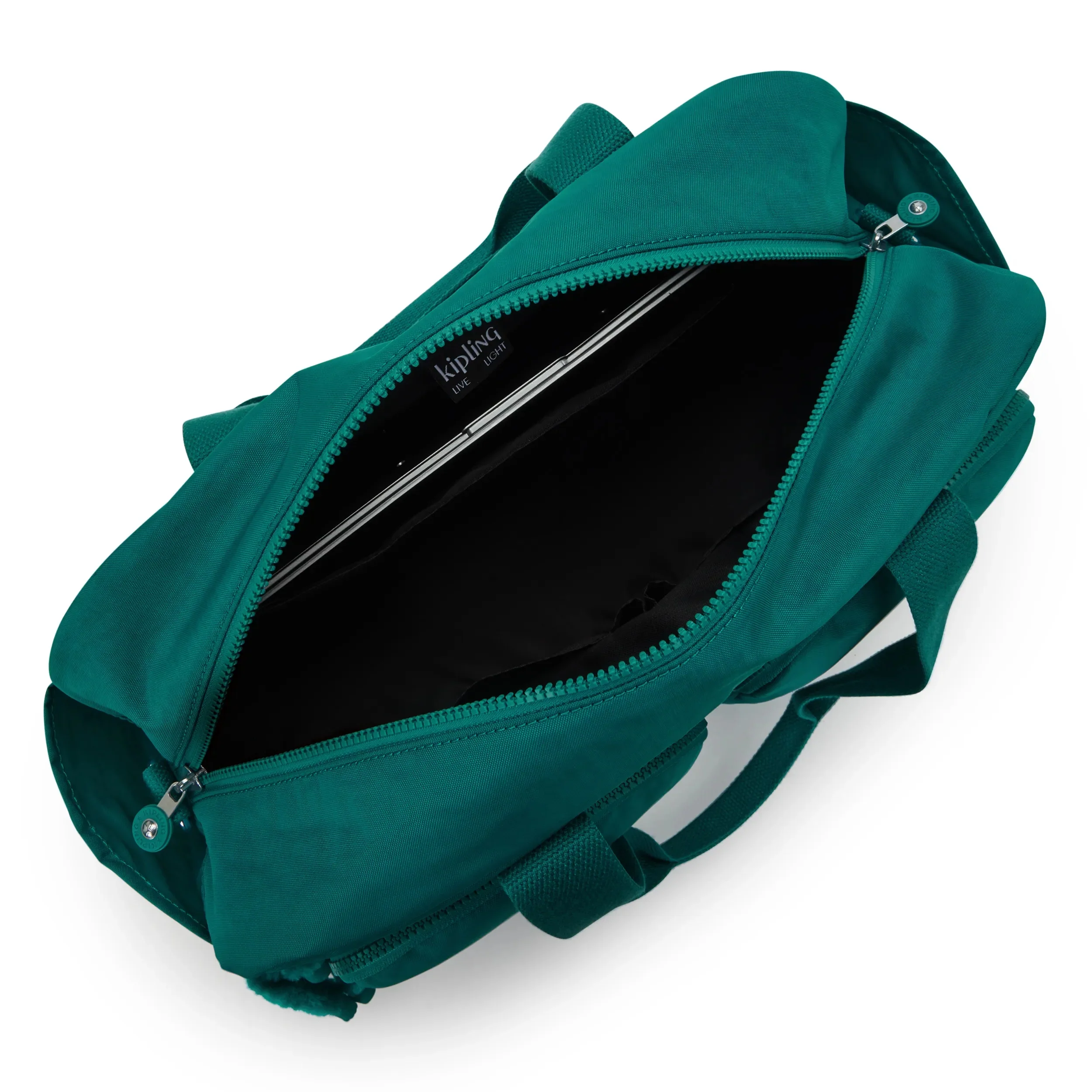 Defea Extra Large Weekender Duffle Bag - Image 4