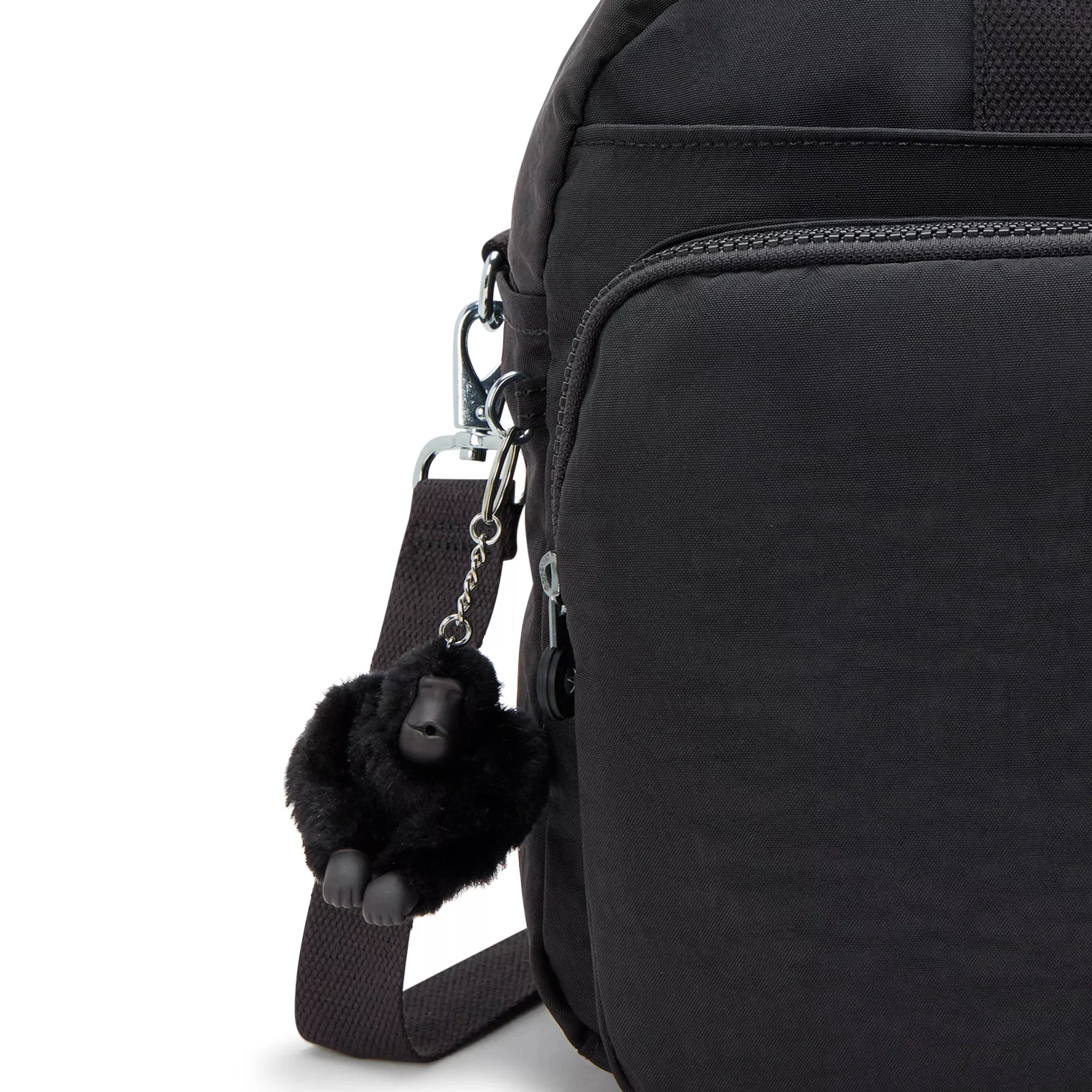 Defea Extra Large Weekender Duffle Bag - Image 6