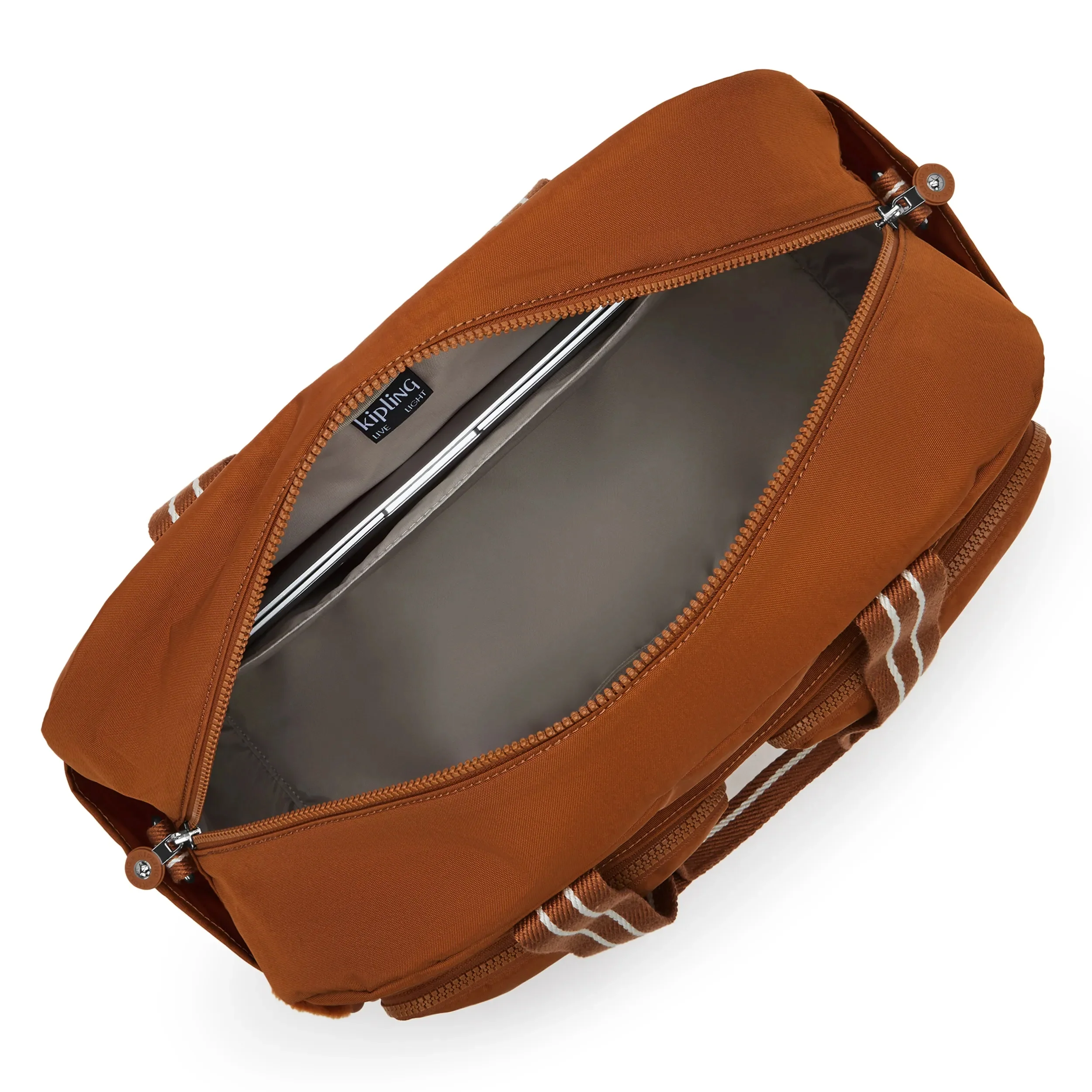 Defea Extra Large Weekender Duffle Bag - Image 4