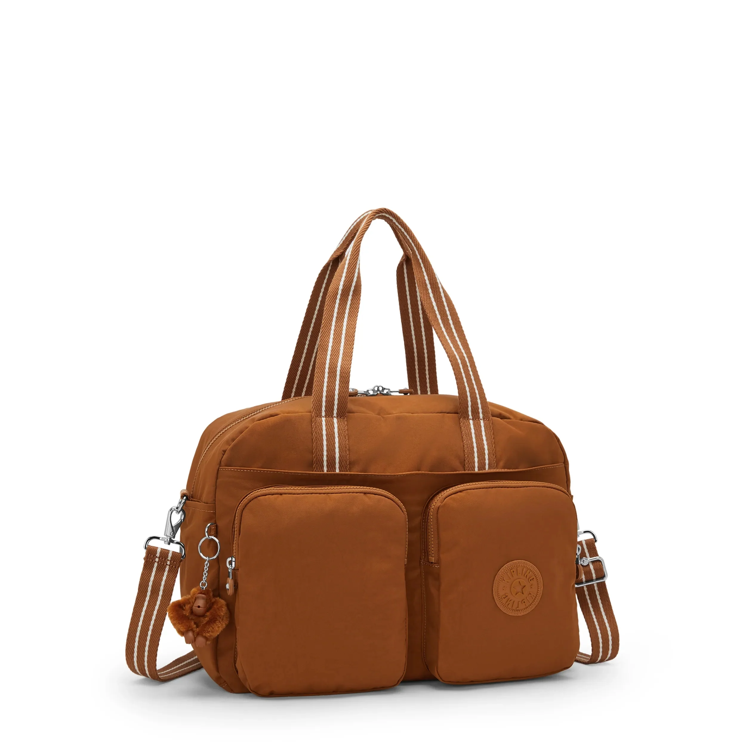 Defea Extra Large Weekender Duffle Bag - Image 5