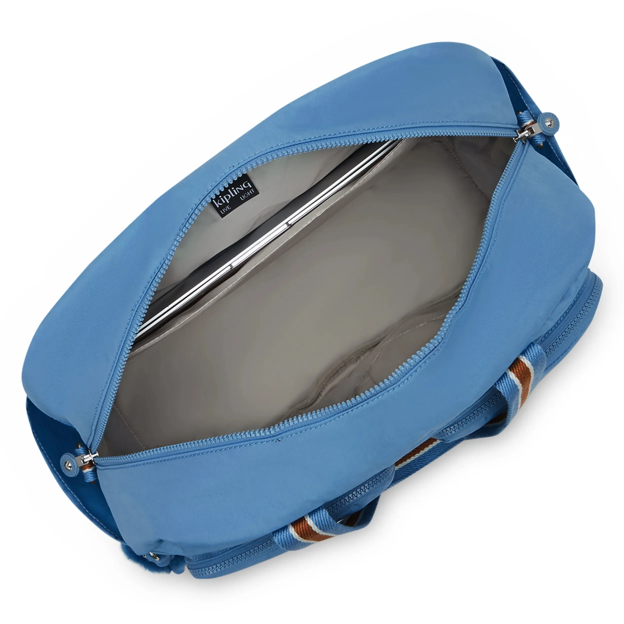Defea Extra Large Weekender Duffle Bag - Image 3