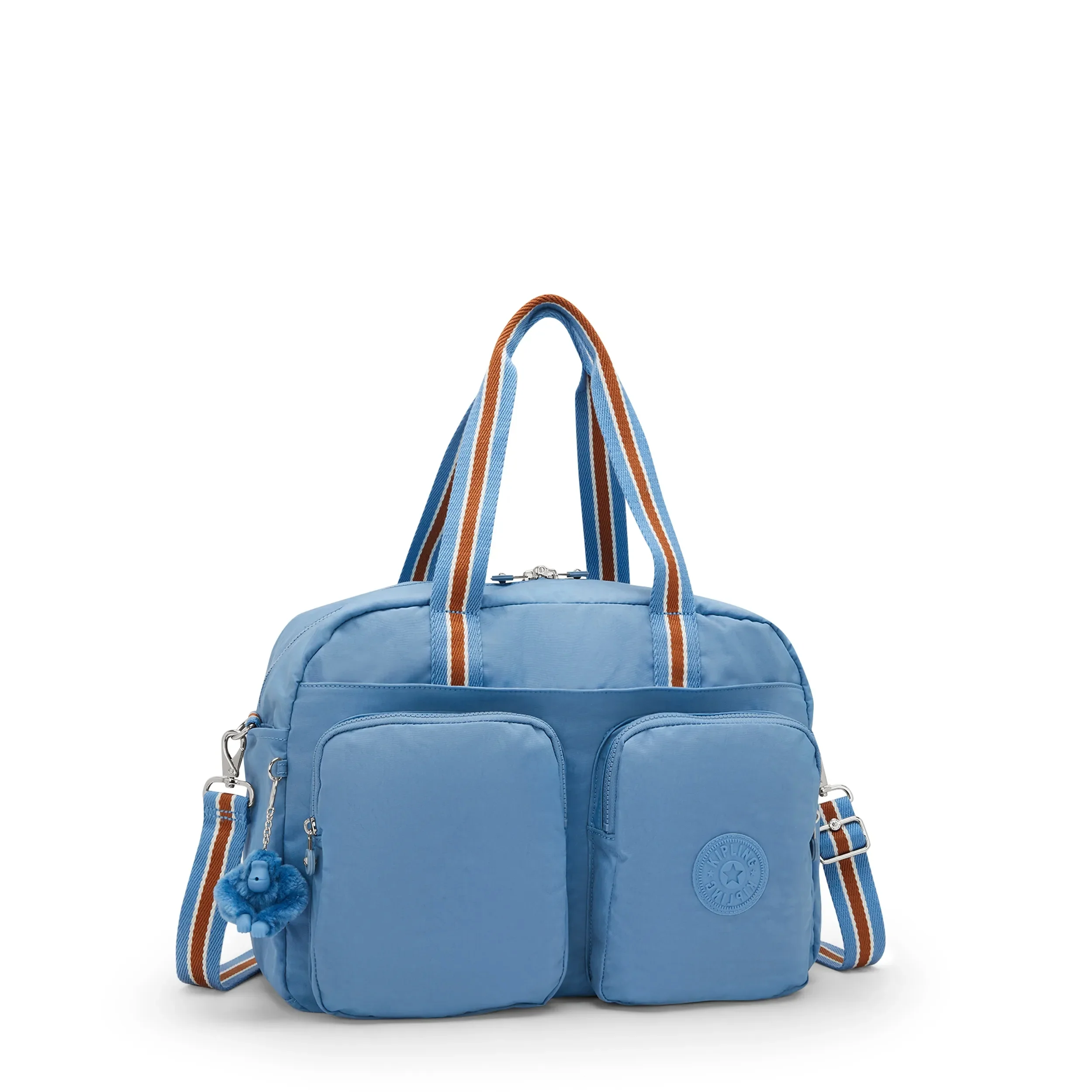 Defea Extra Large Weekender Duffle Bag - Image 4