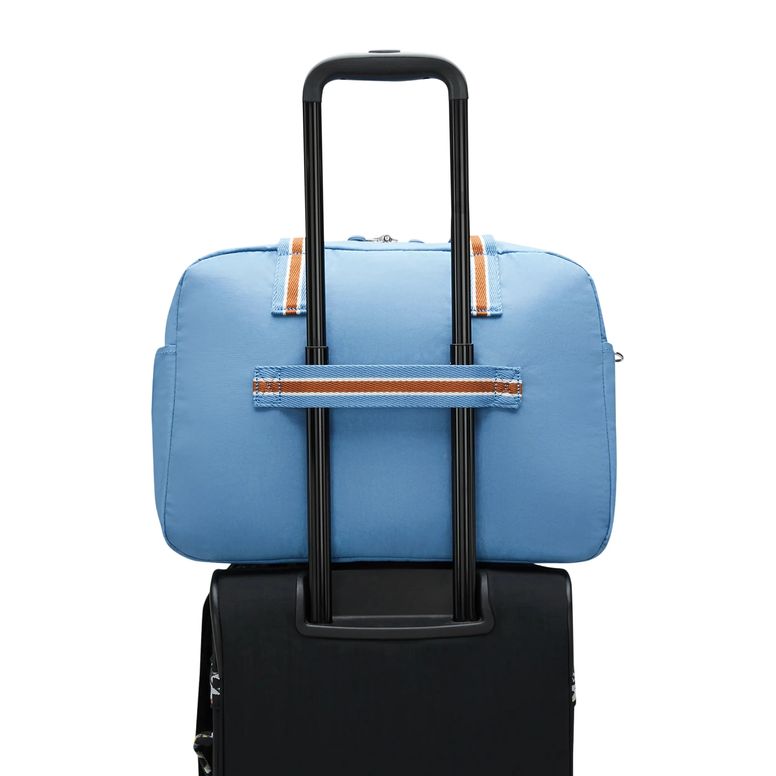 Defea Extra Large Weekender Duffle Bag - Image 5