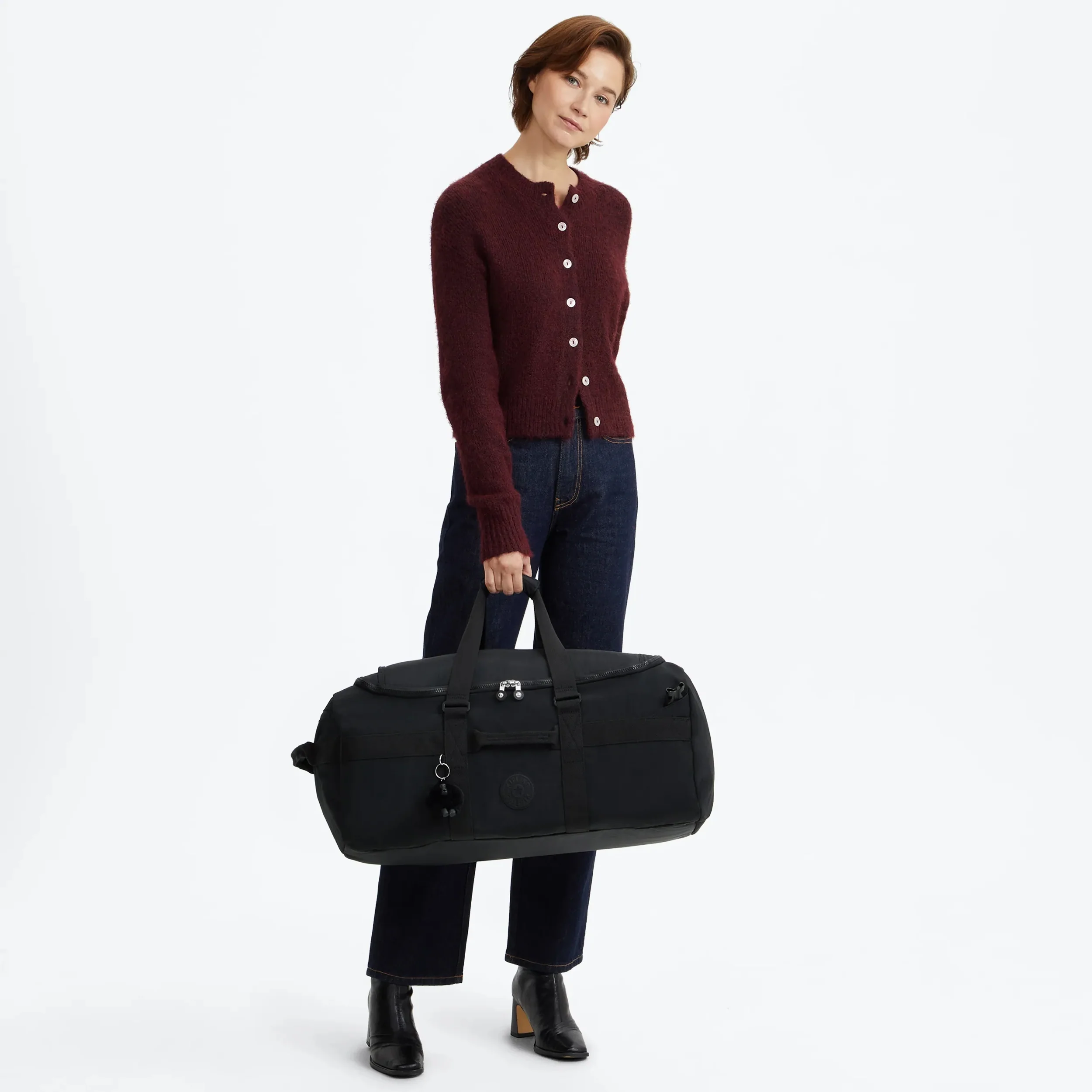 Donis Medium Convertible Backpack - Image 2