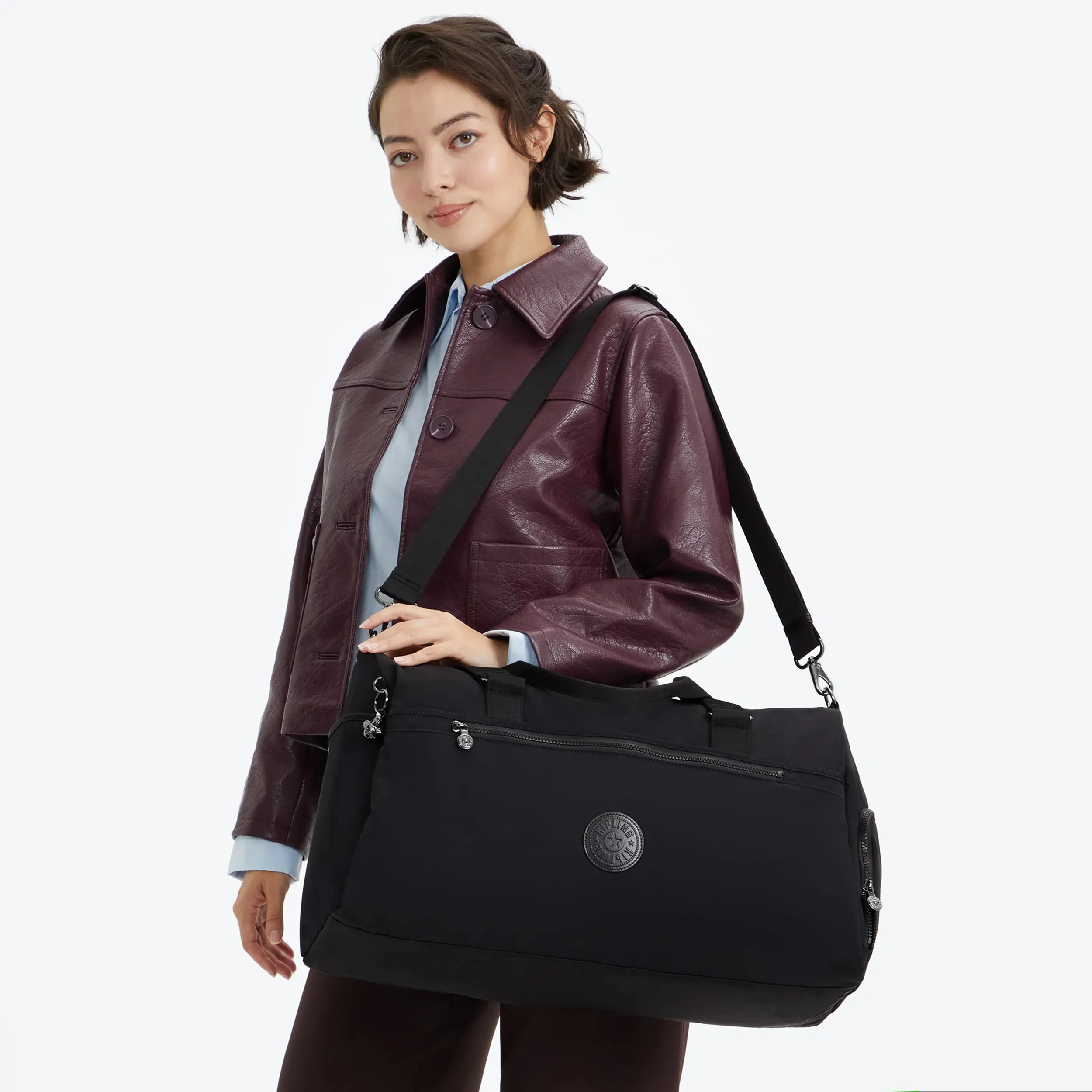 Dulcie Duffle Bag - Image 2