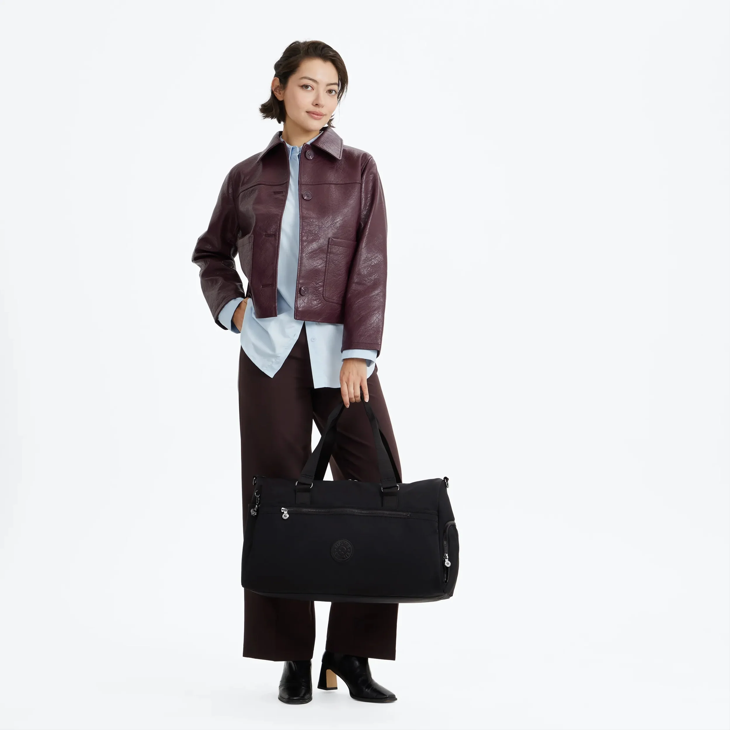 Dulcie Duffle Bag - Image 8