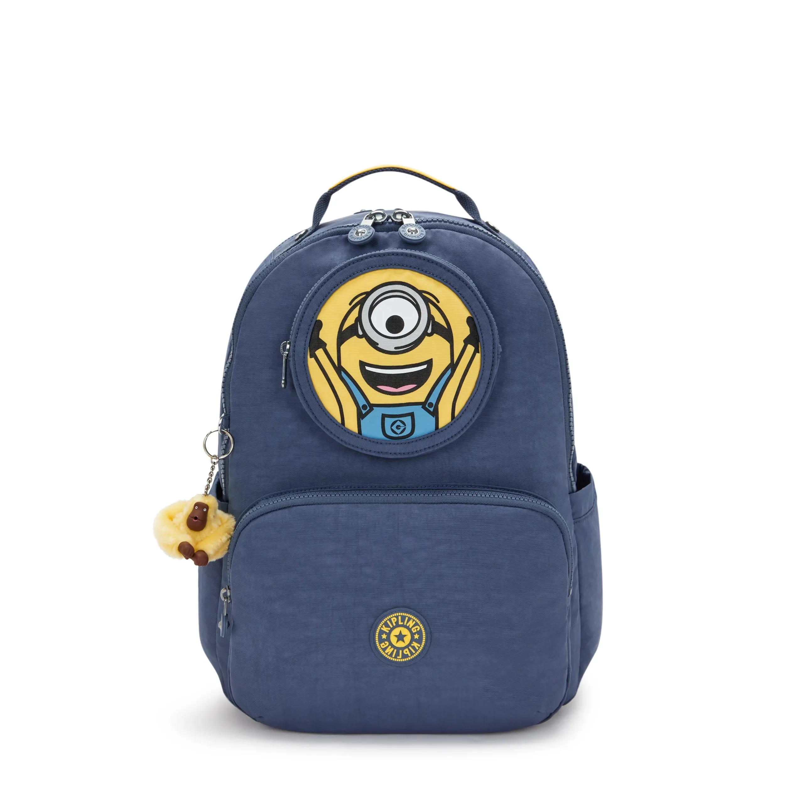 Dungaree Blue Minions Set - Image 2