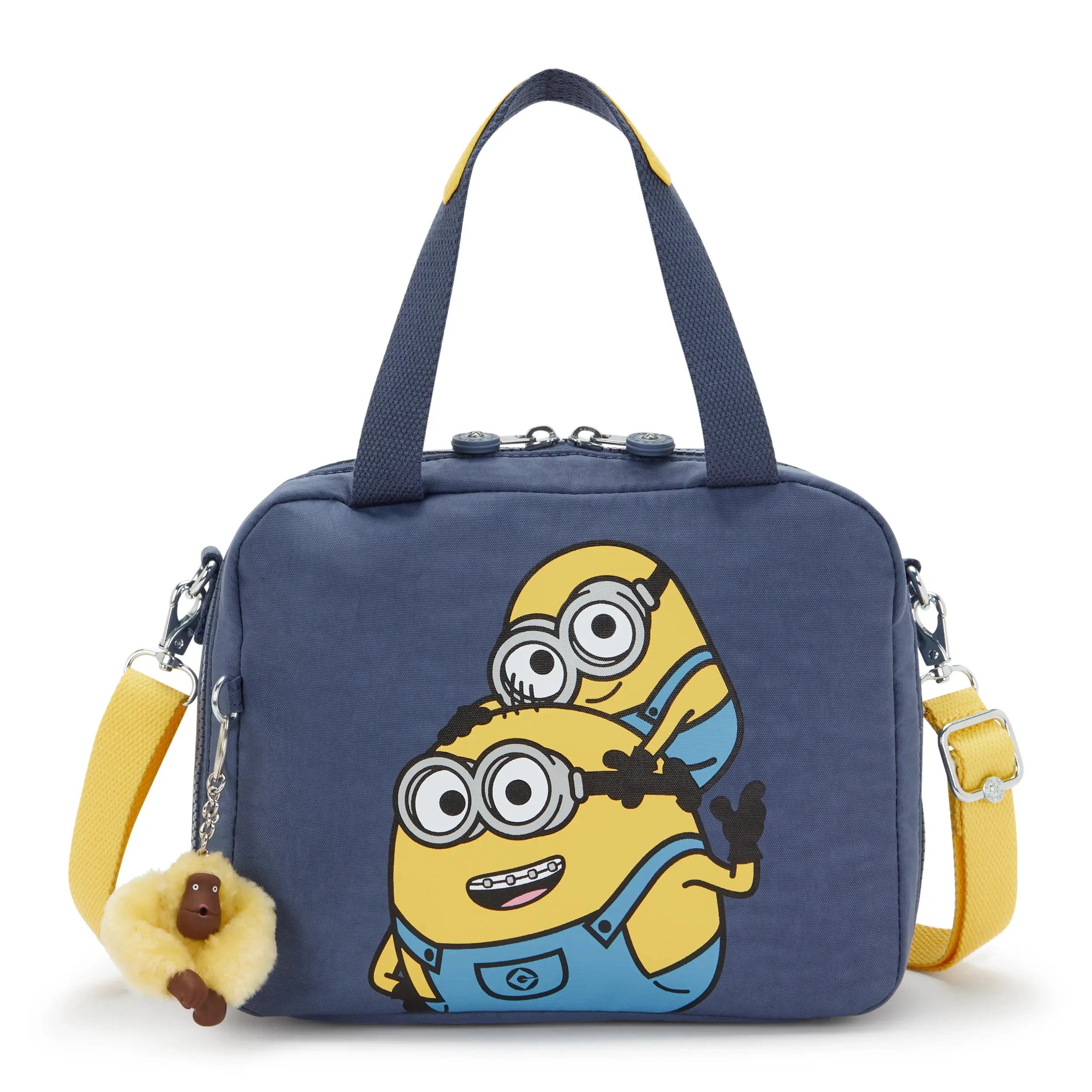 Dungaree Blue Minions Set - Image 4