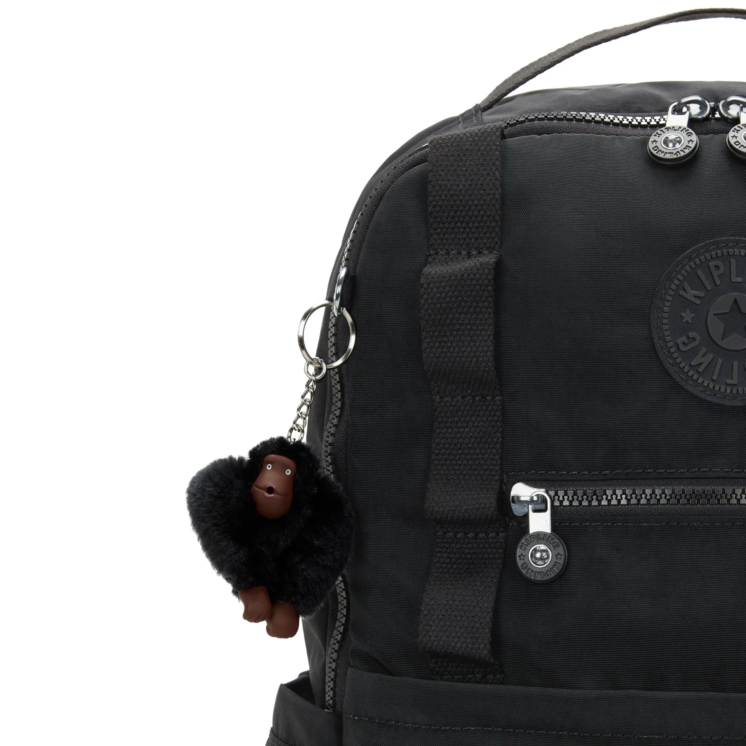 Dyana Modular 17" Laptop Backpack - Image 5