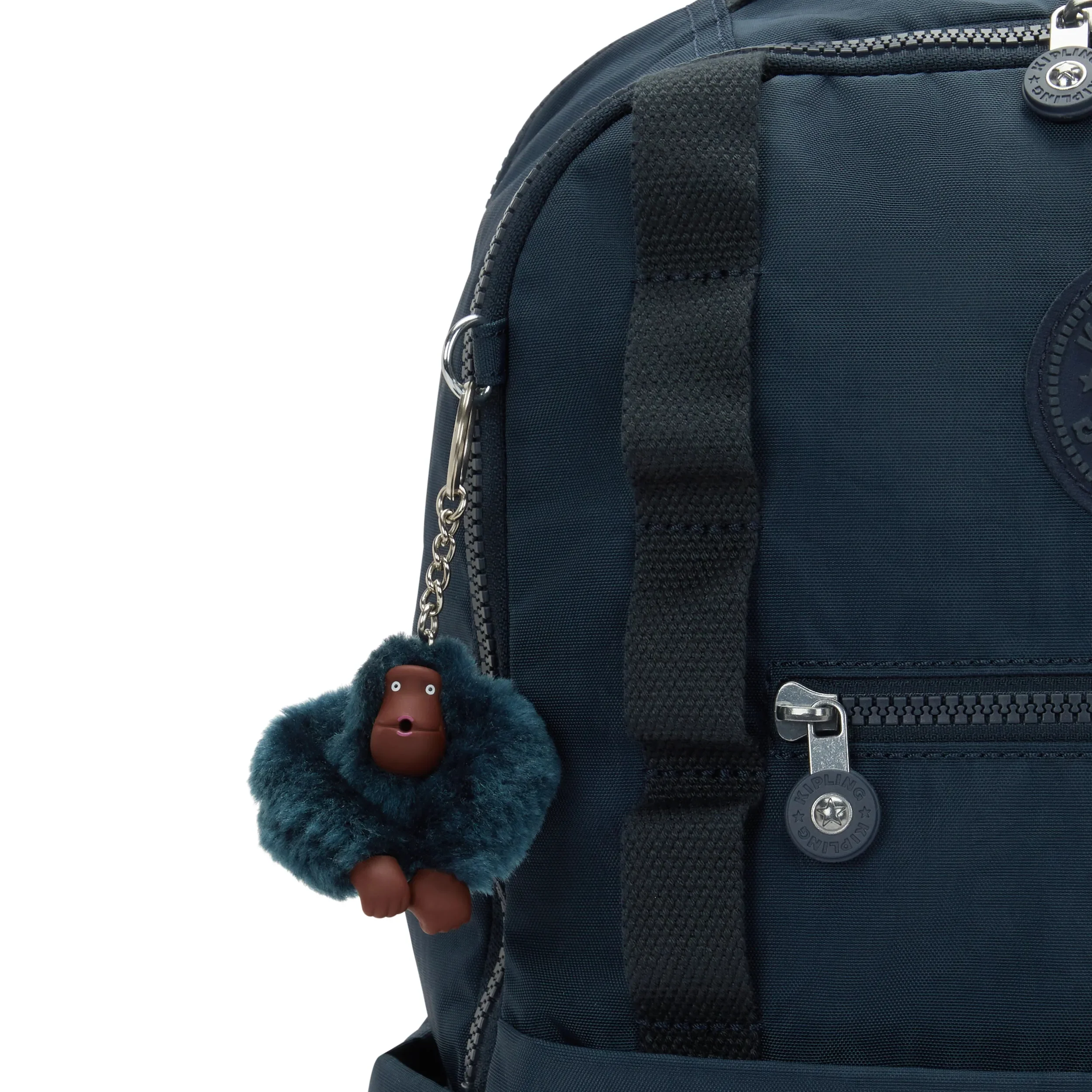Dyana Modular 17" Laptop Backpack - Image 5