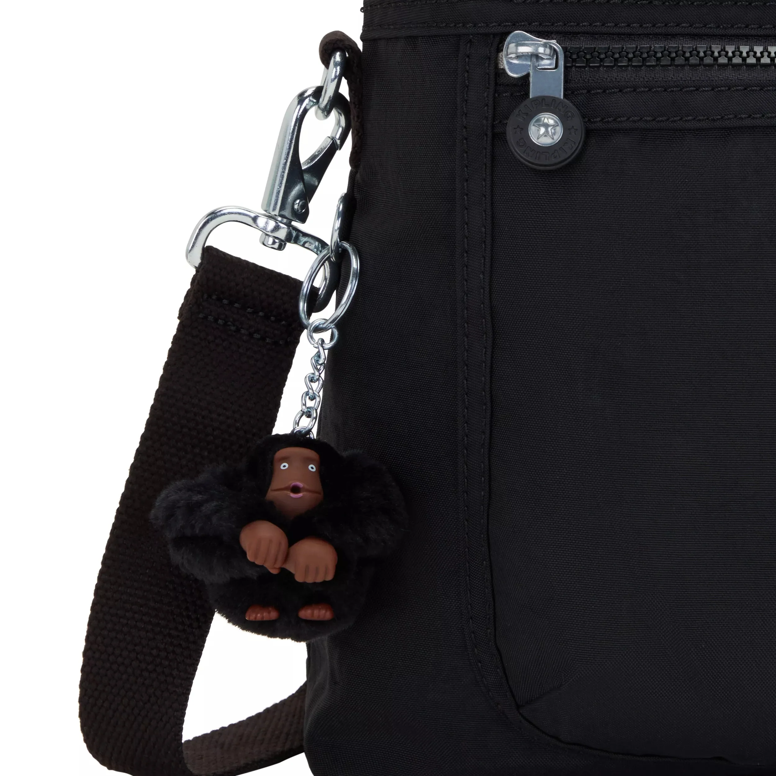 Eleva Convertible Shoulder Bag - Image 5
