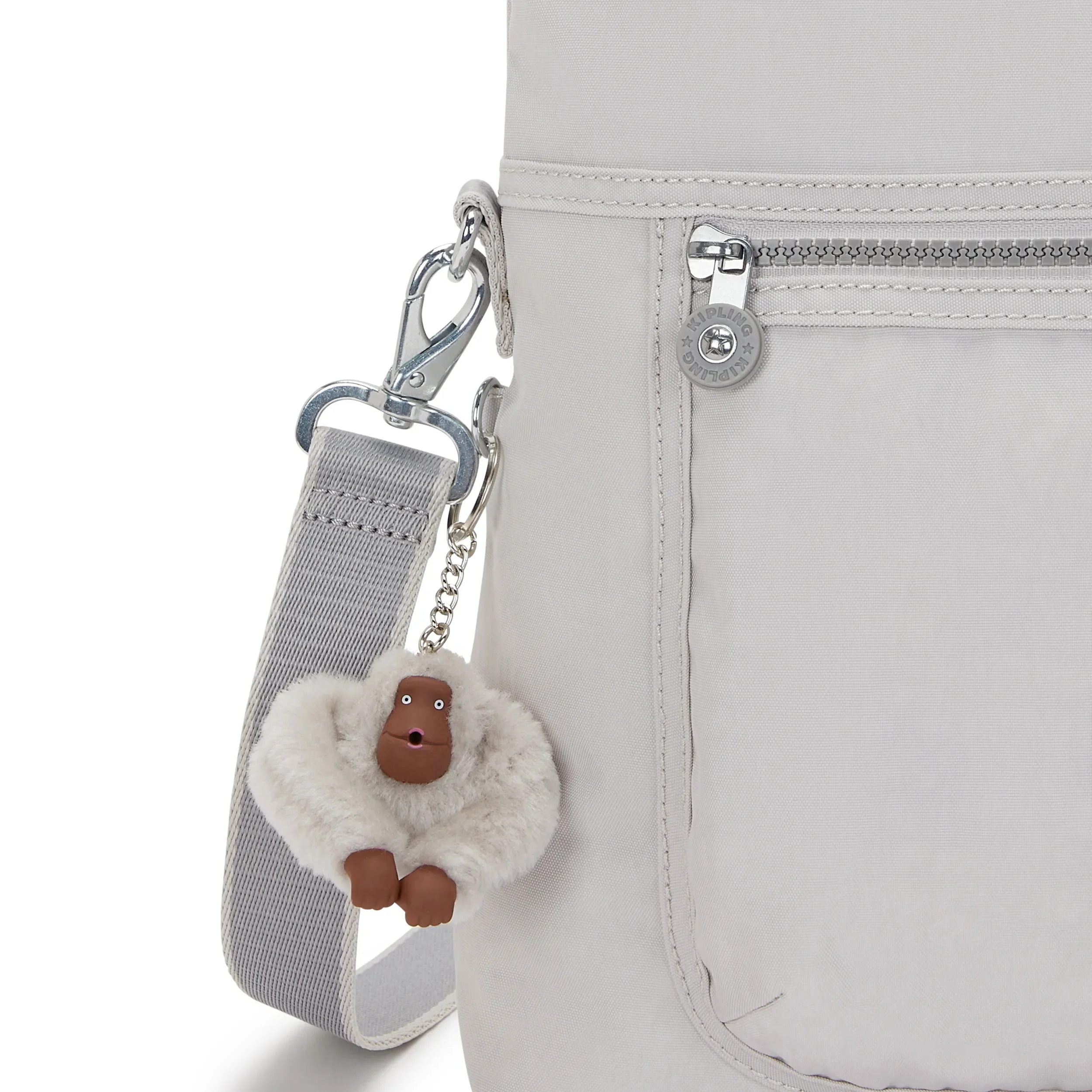 Eleva Convertible Shoulder Bag - Image 6