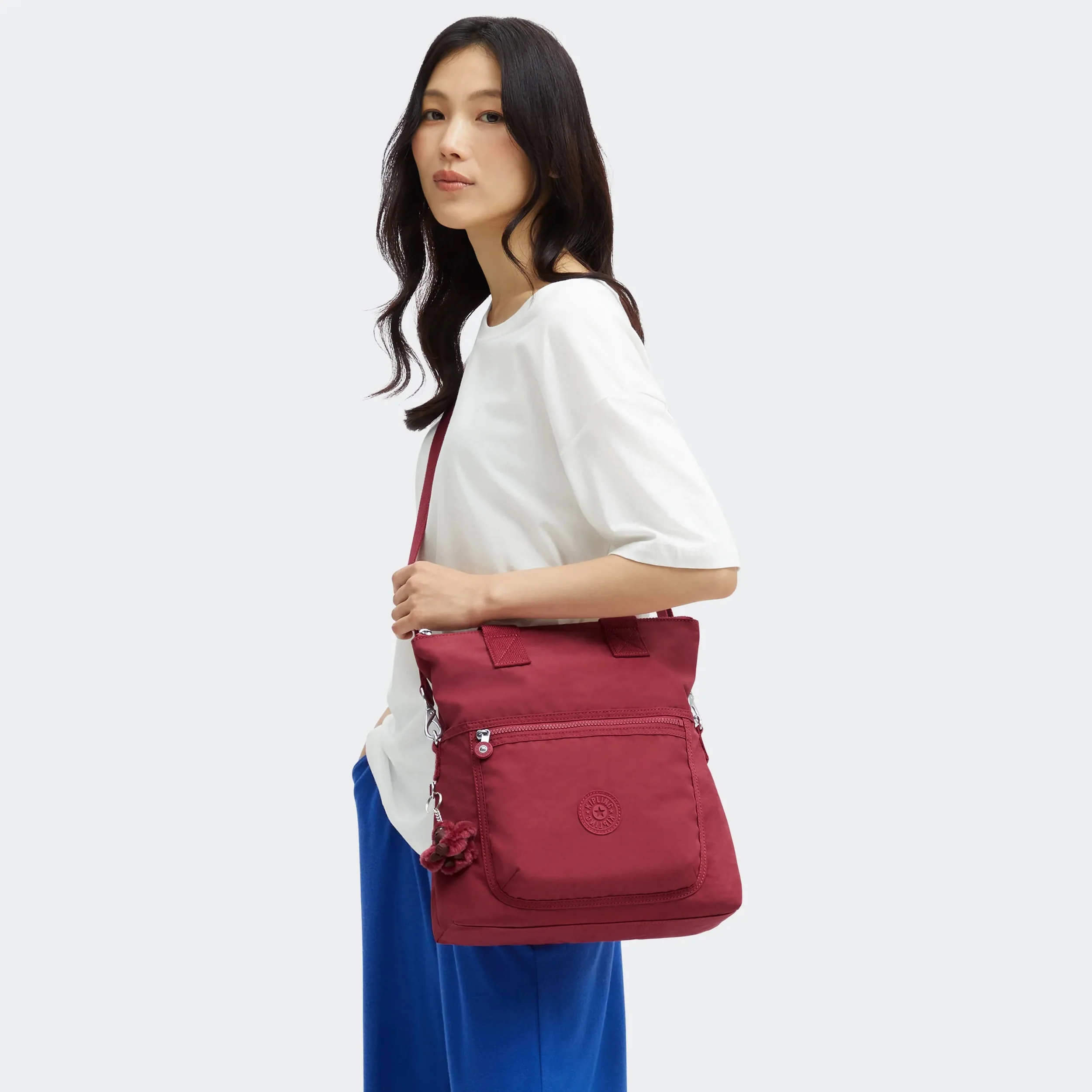 Eleva Convertible Shoulder Bag - Image 2