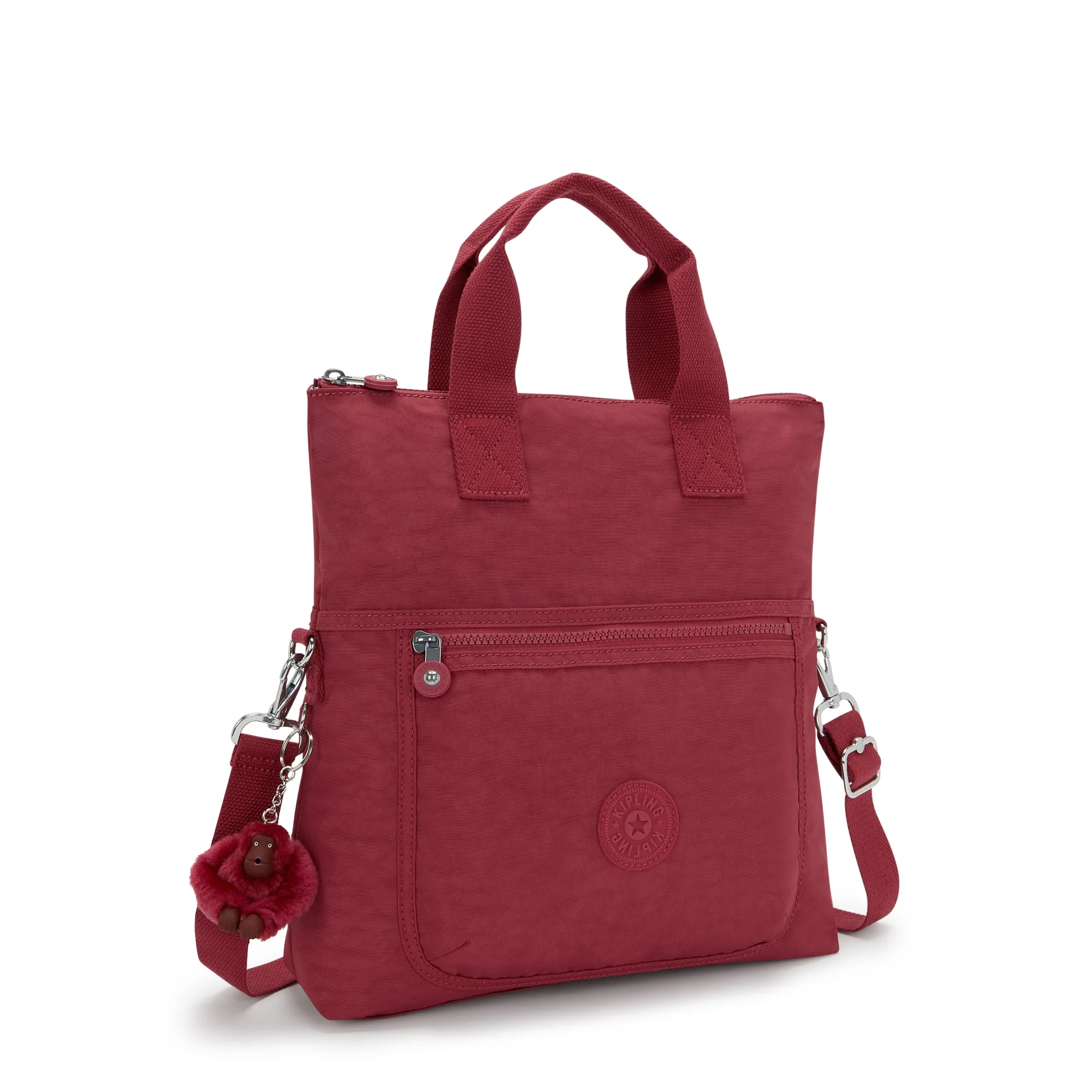 Eleva Convertible Shoulder Bag - Image 5