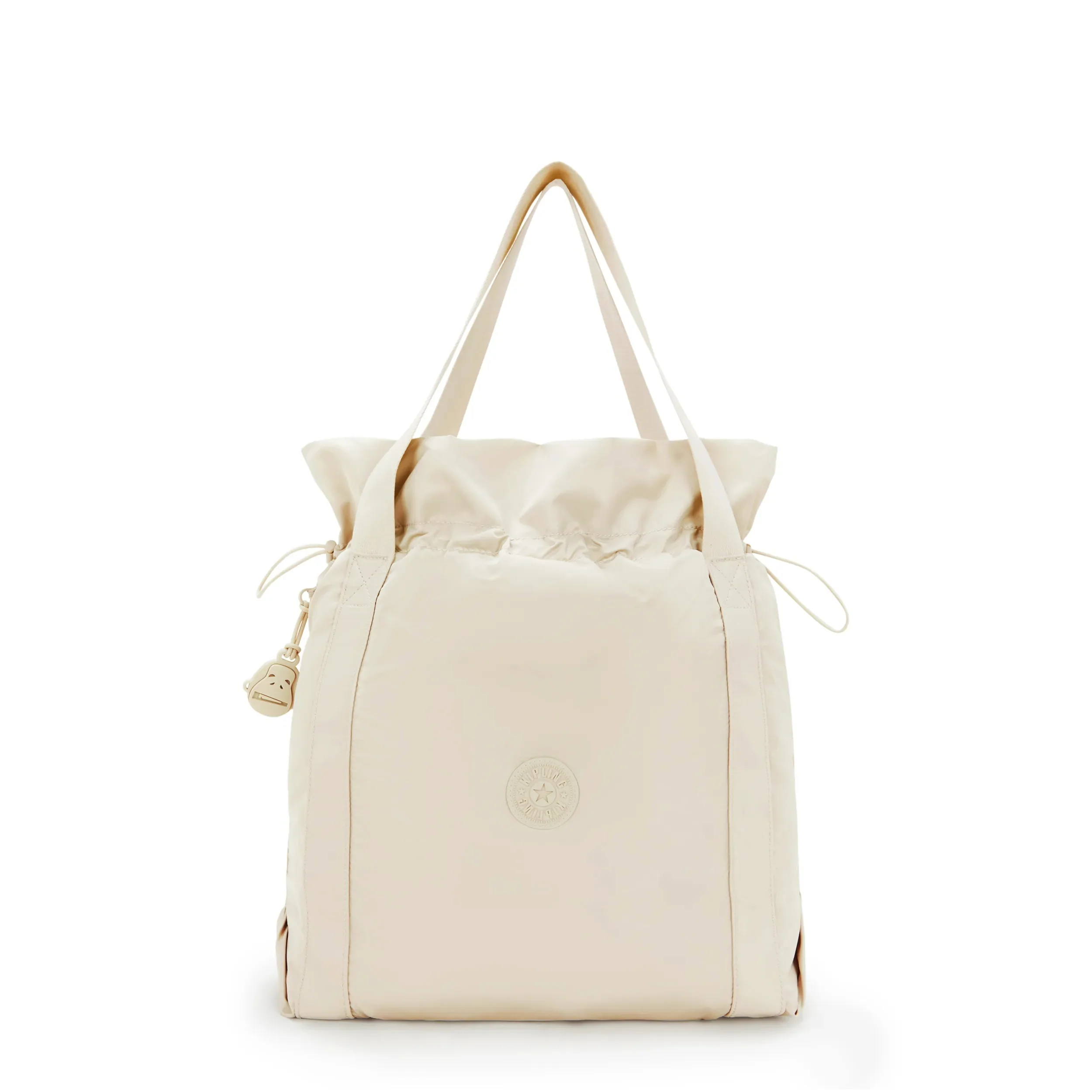 Elmar Smooth Satin Tote Bag