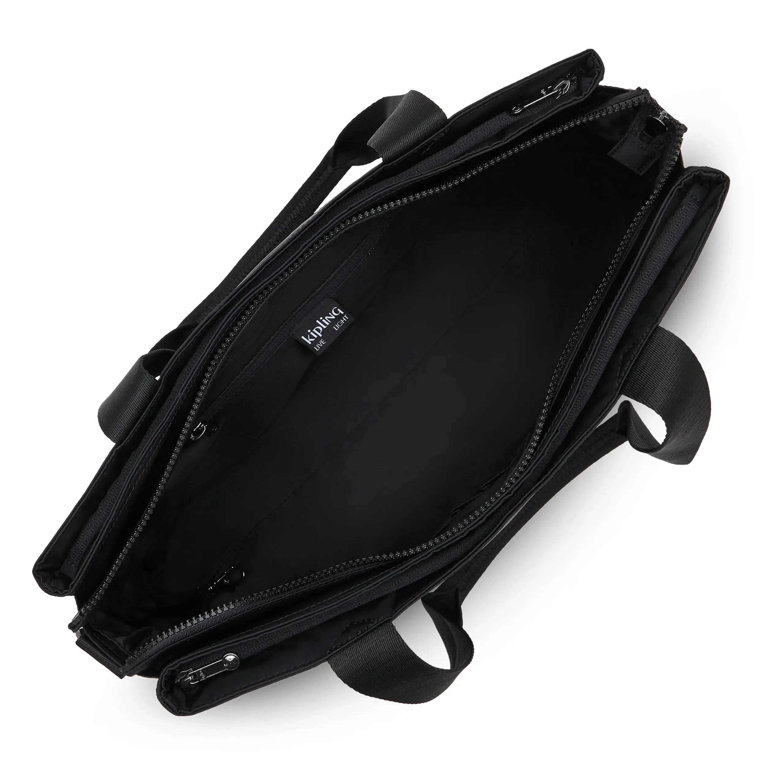 Elysia Work 15" Laptop Shoulder Bag - Image 4