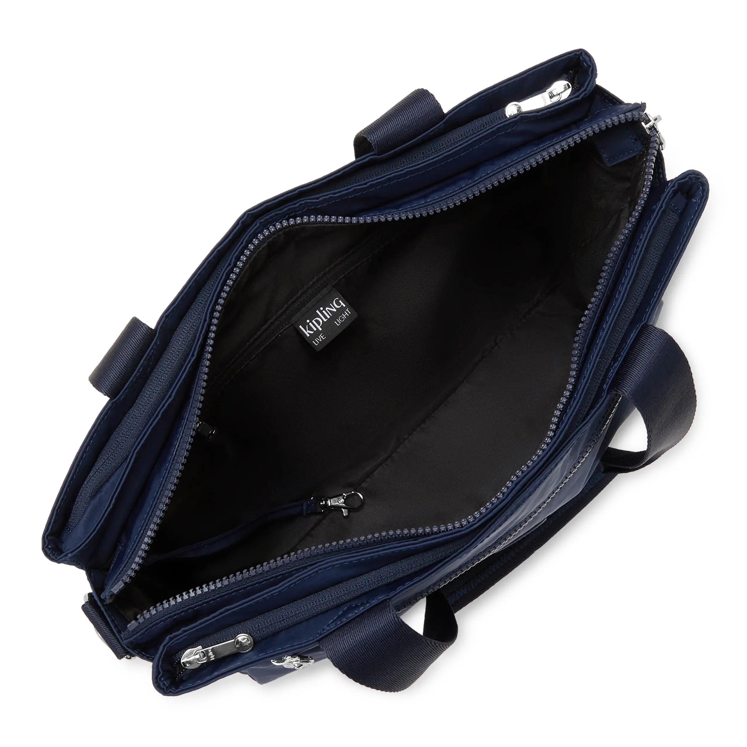Elysia Work Small 13" Laptop Shoulder Bag - Image 4