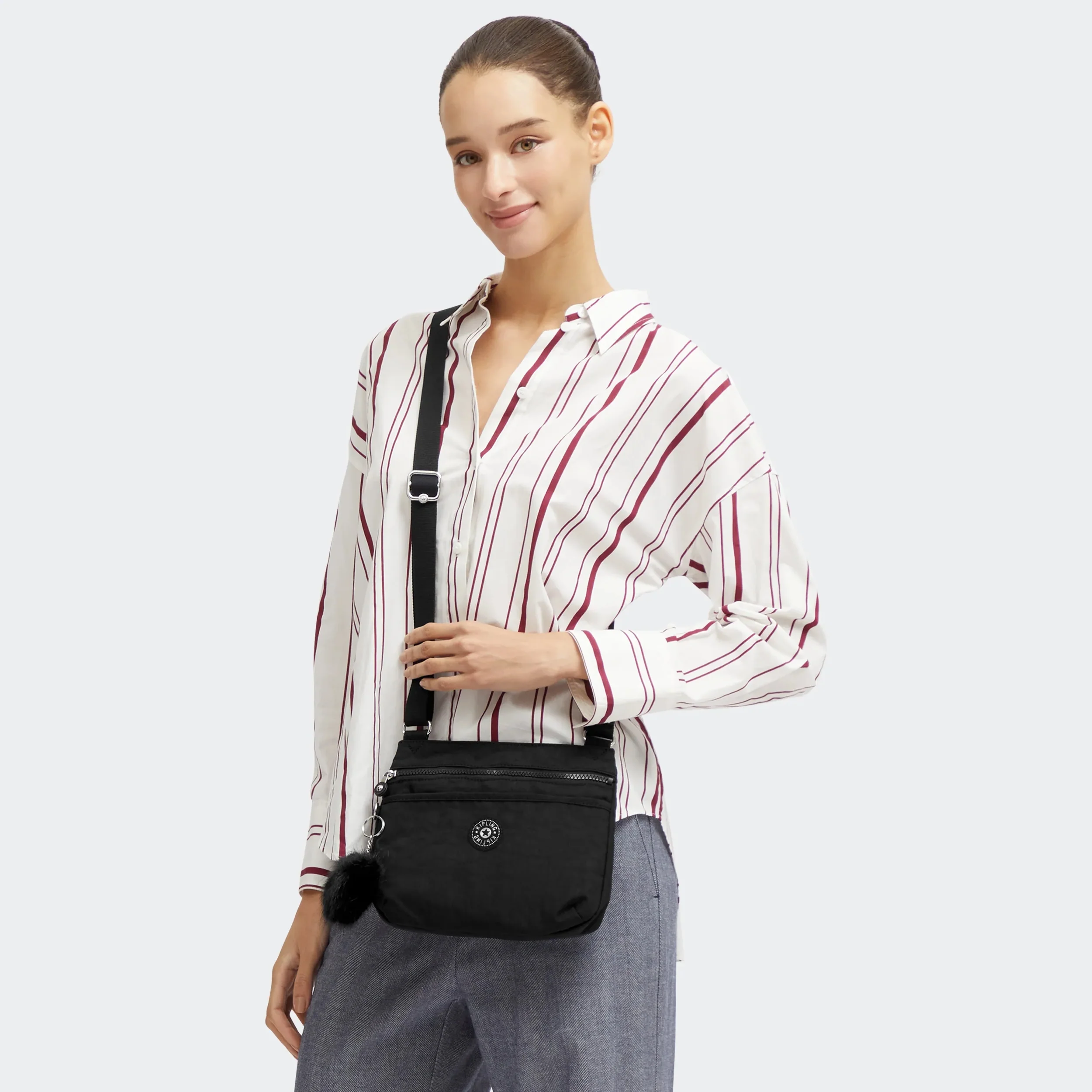 Emmylou Crossbody Bag - Image 2