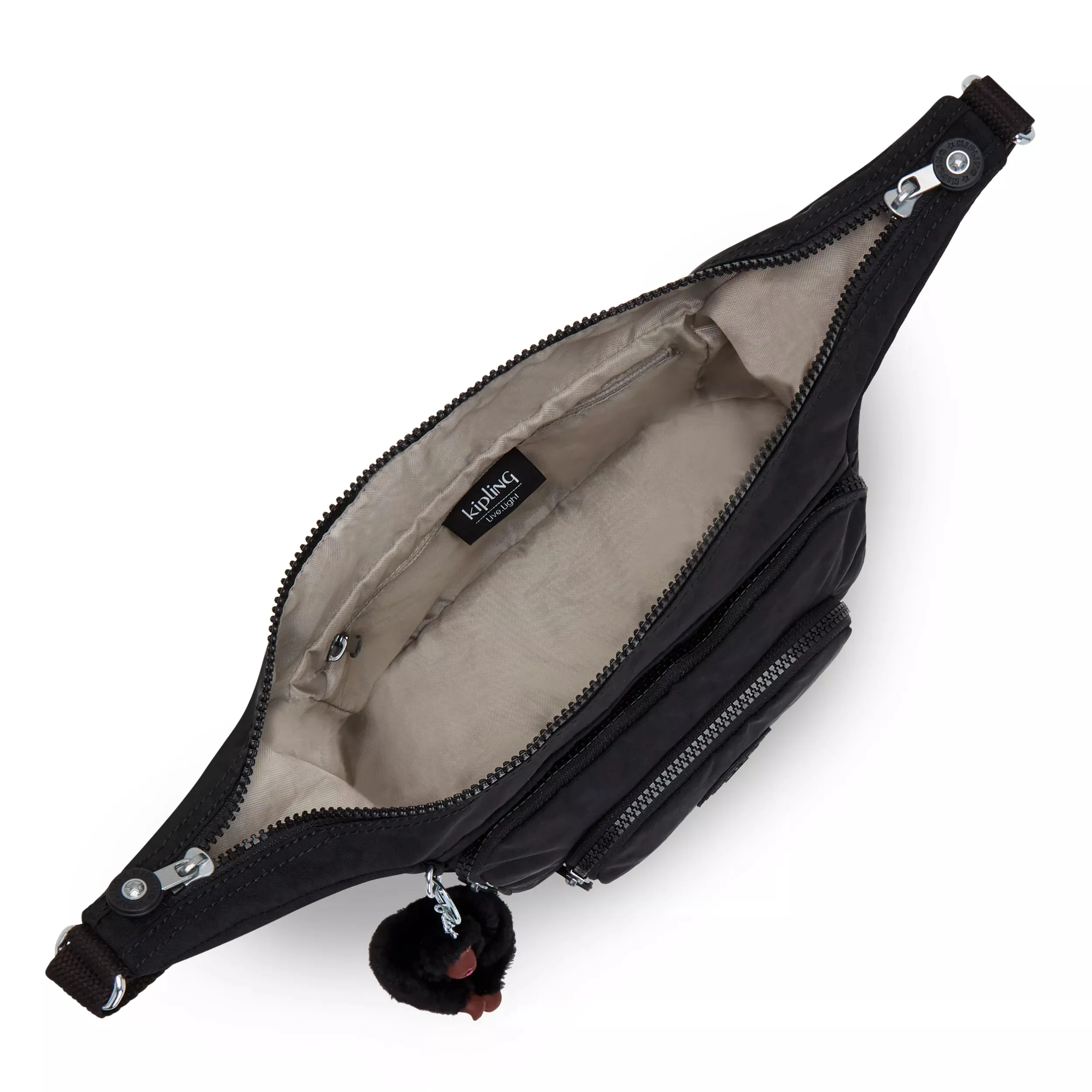 Erica Small Crossbody - Image 3