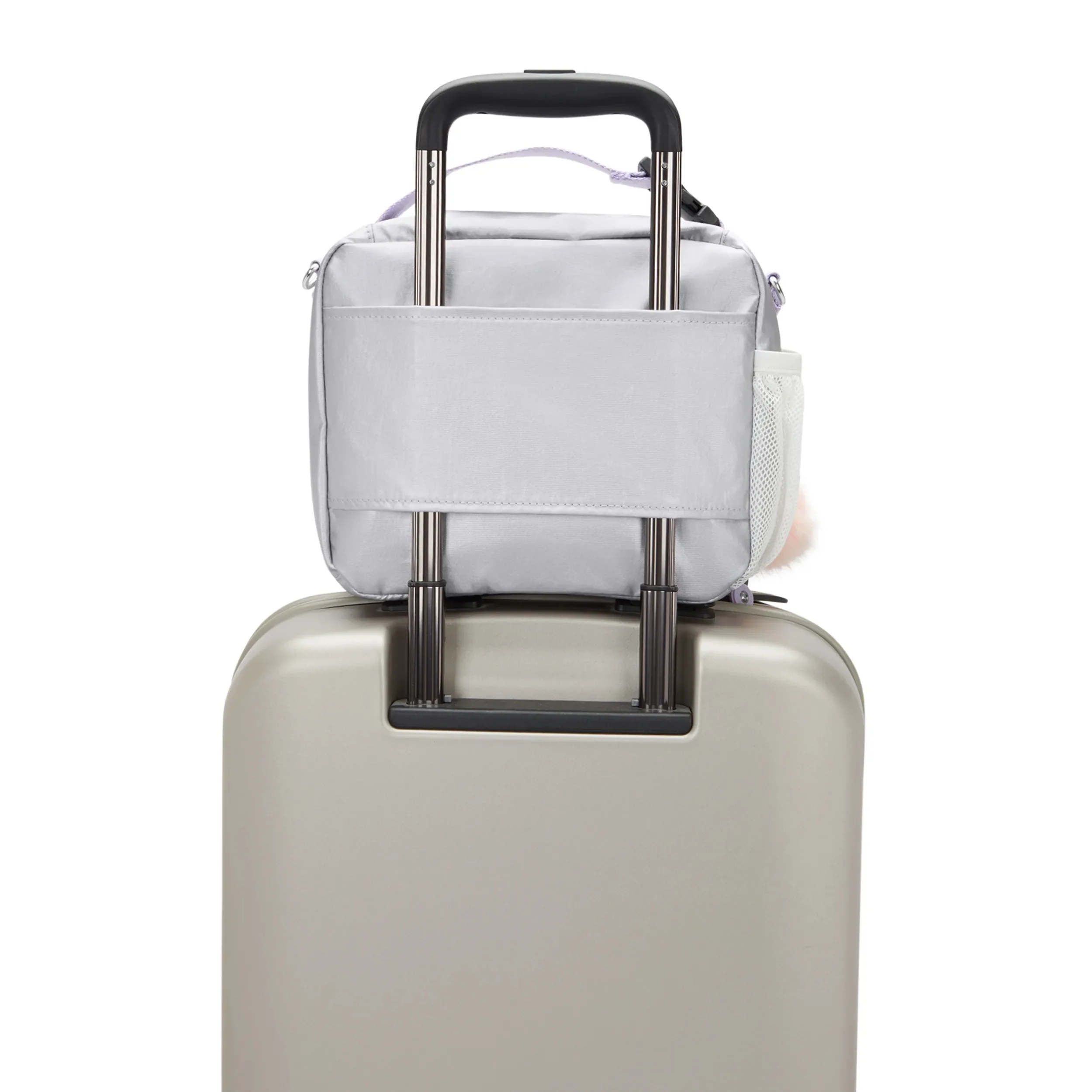 Ermy Metallic Lunch Bag - Image 6