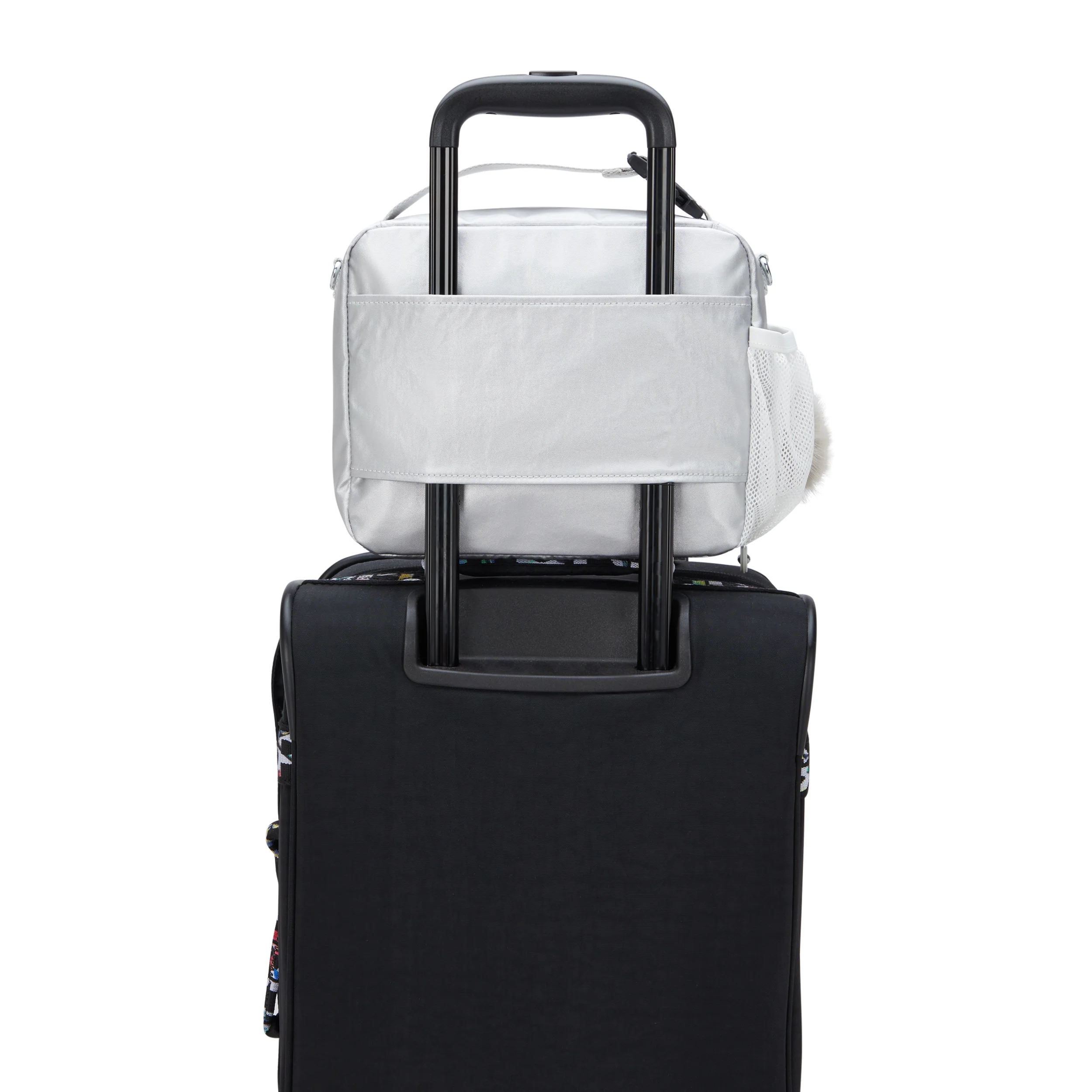 Ermy Metallic Lunch Bag - Image 6