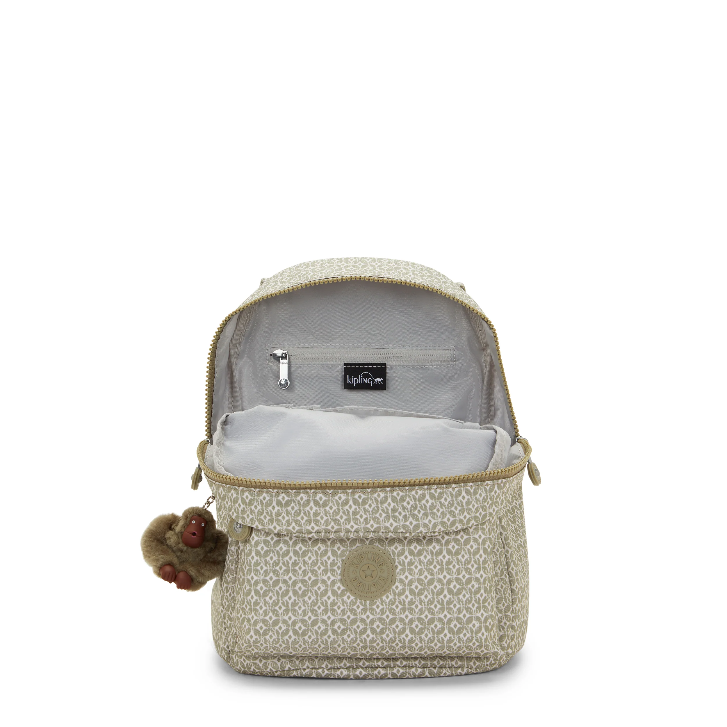Ezra Small Backpack - Image 3