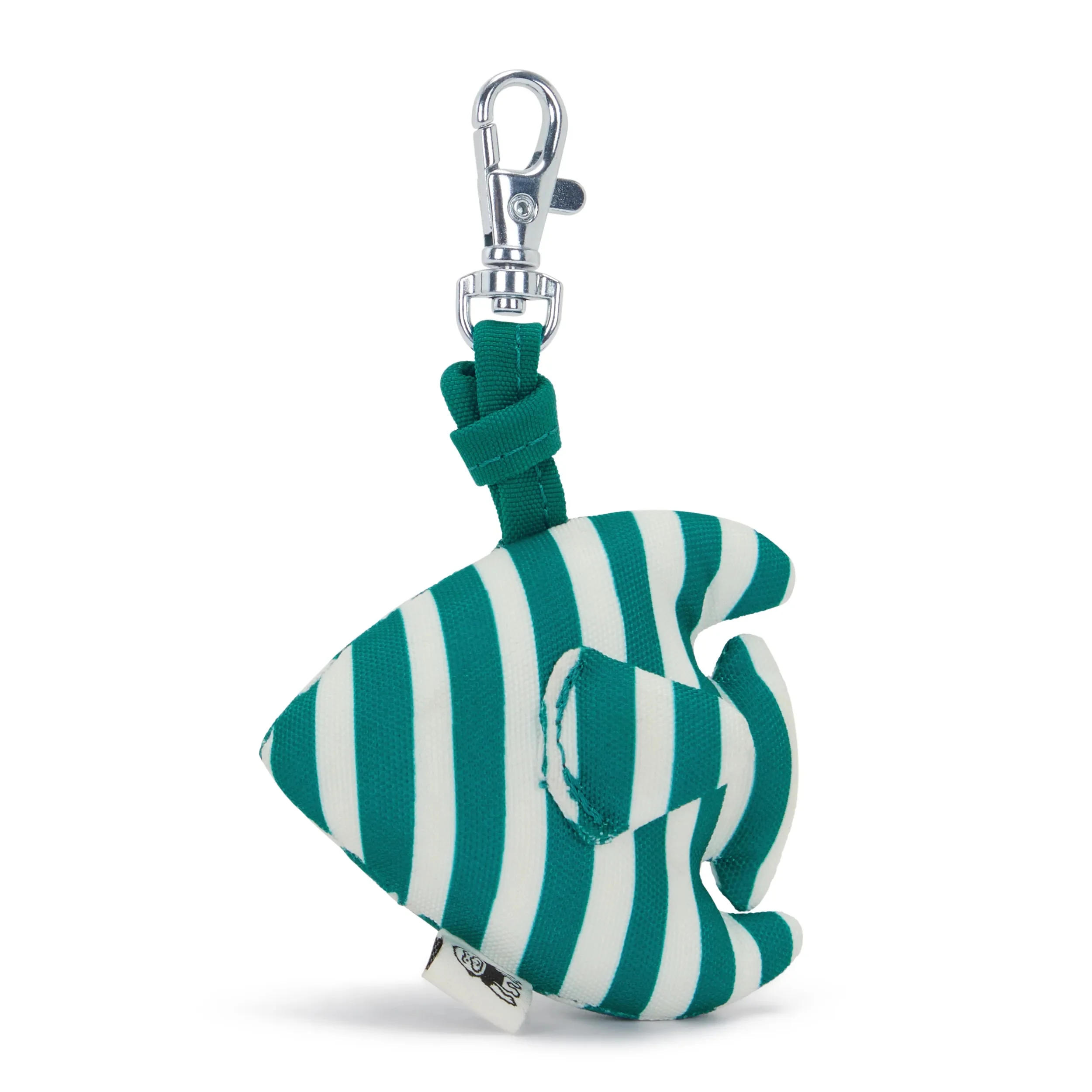 Fish Key Charm - Image 2