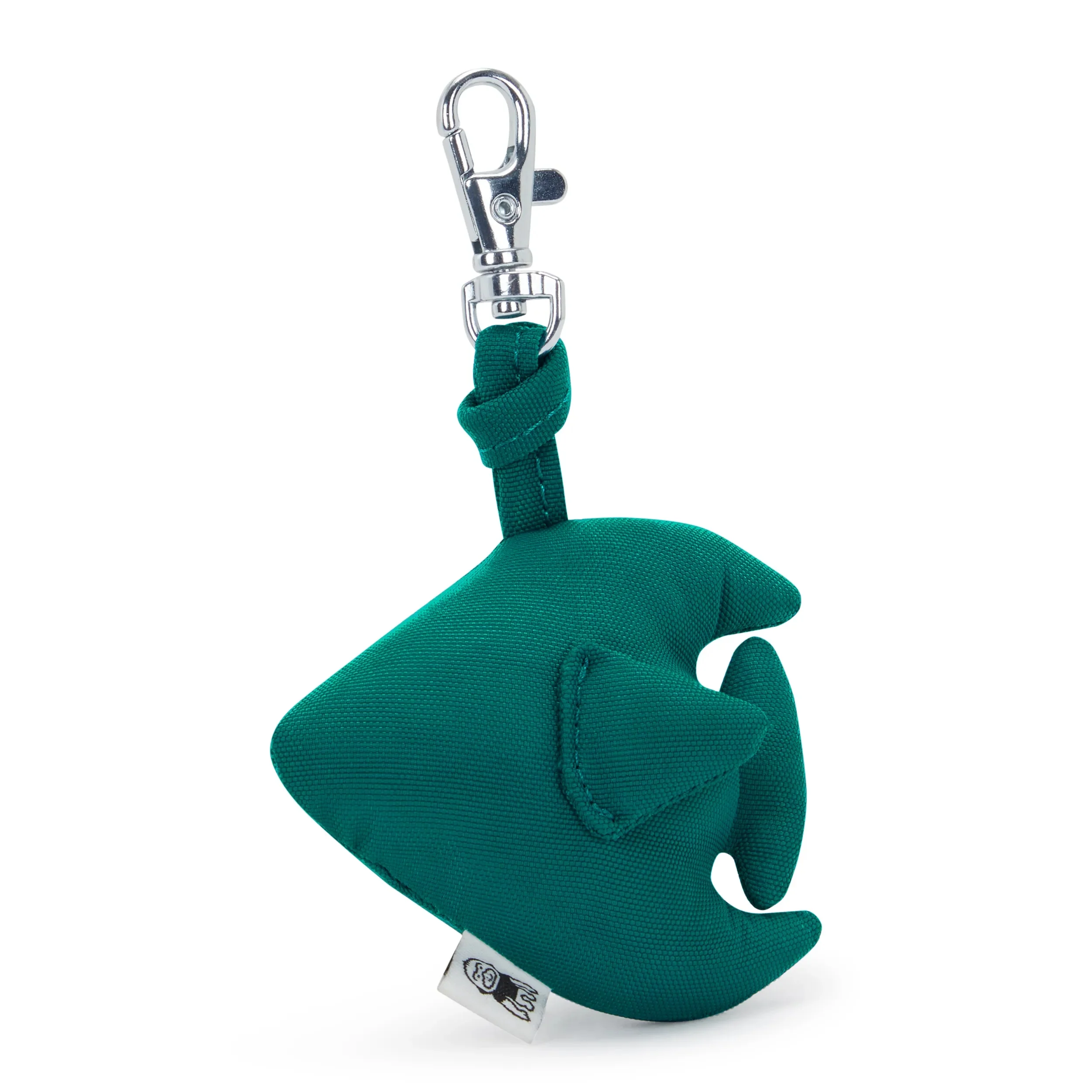 Fish Key Charm - Image 2