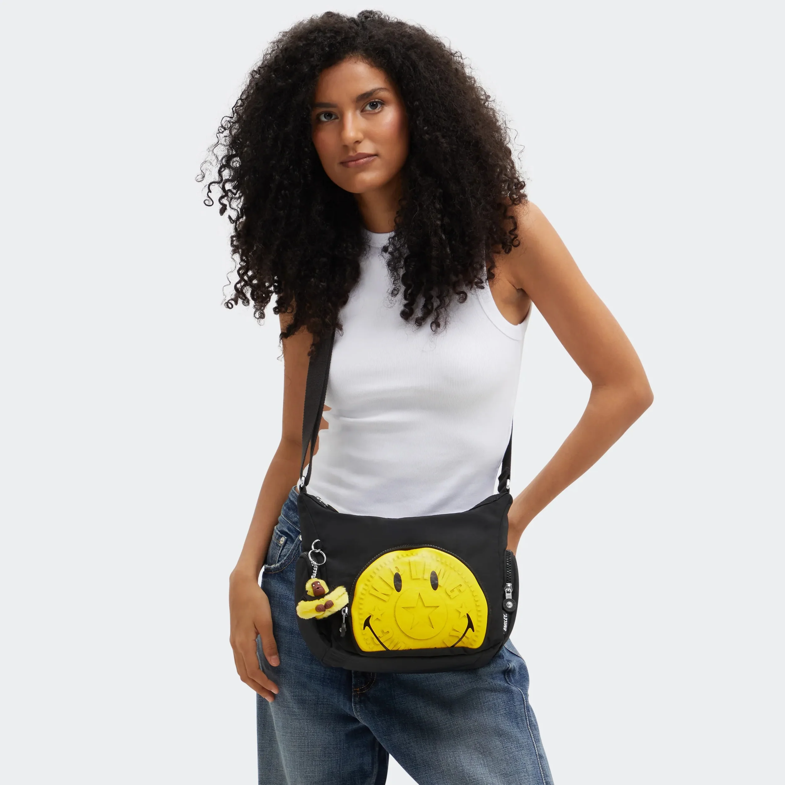 Gabb Small Crossbody Bag - Image 2