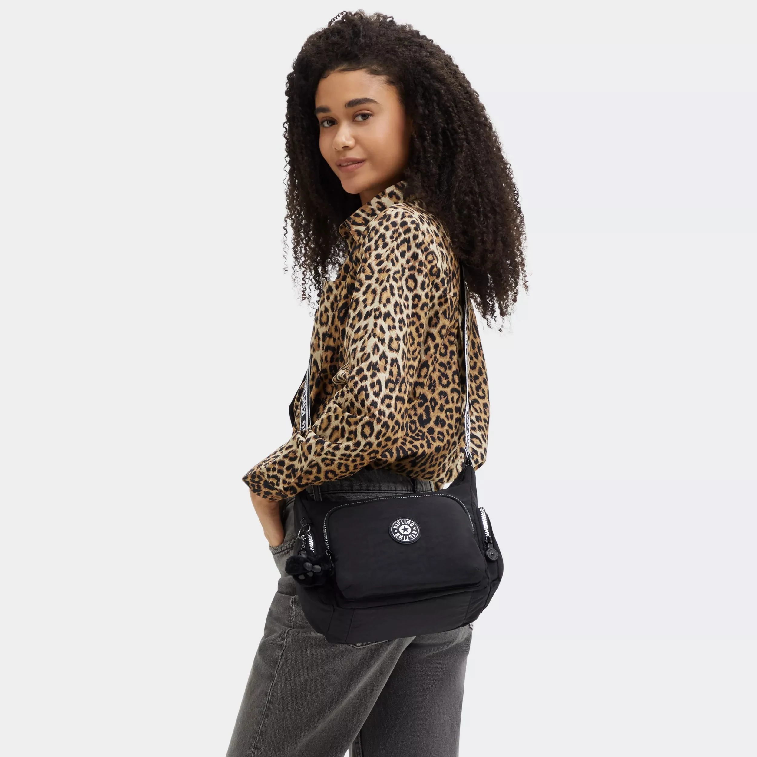Gabb Small Crossbody Bag - Image 8