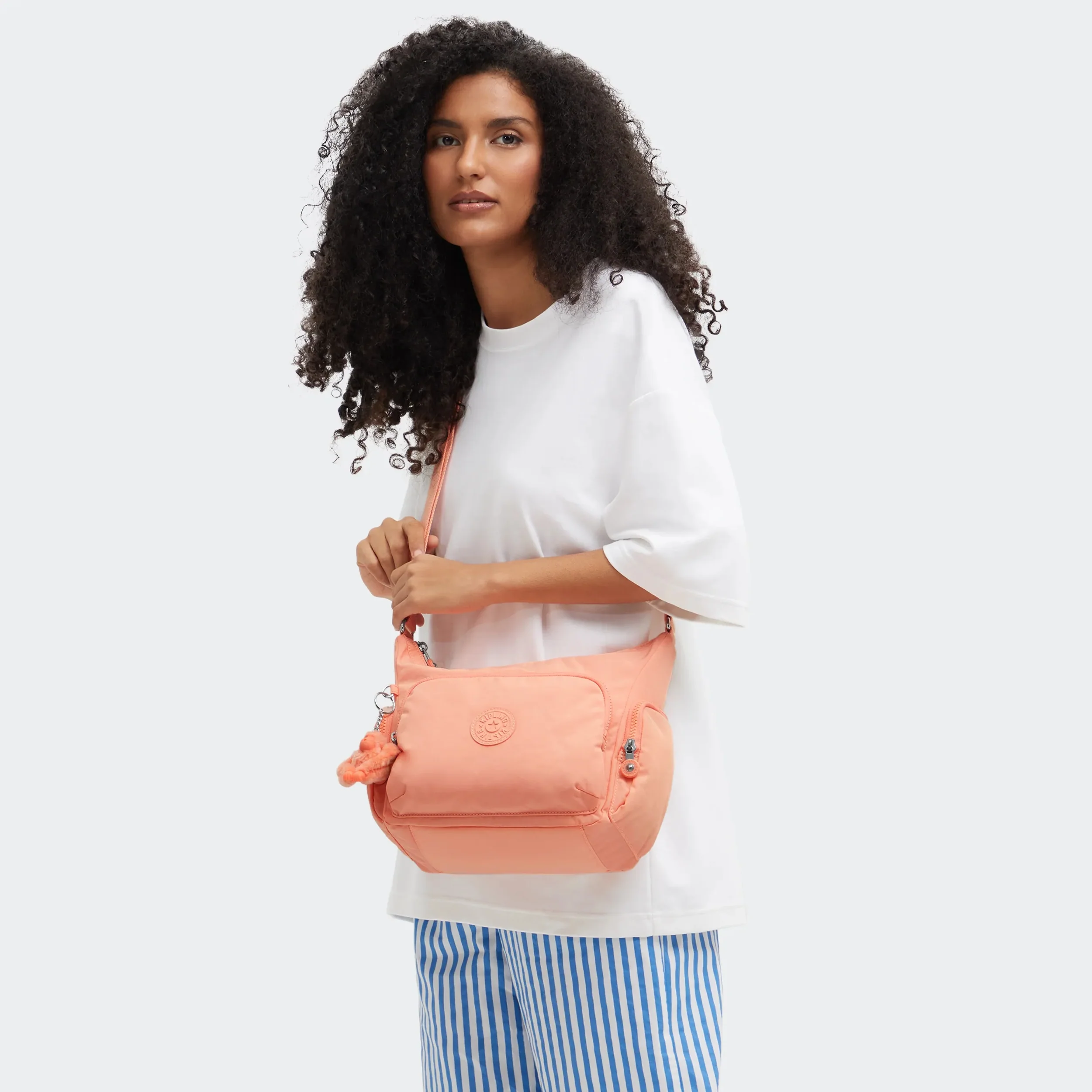 Gabb Small Crossbody Bag - Image 2