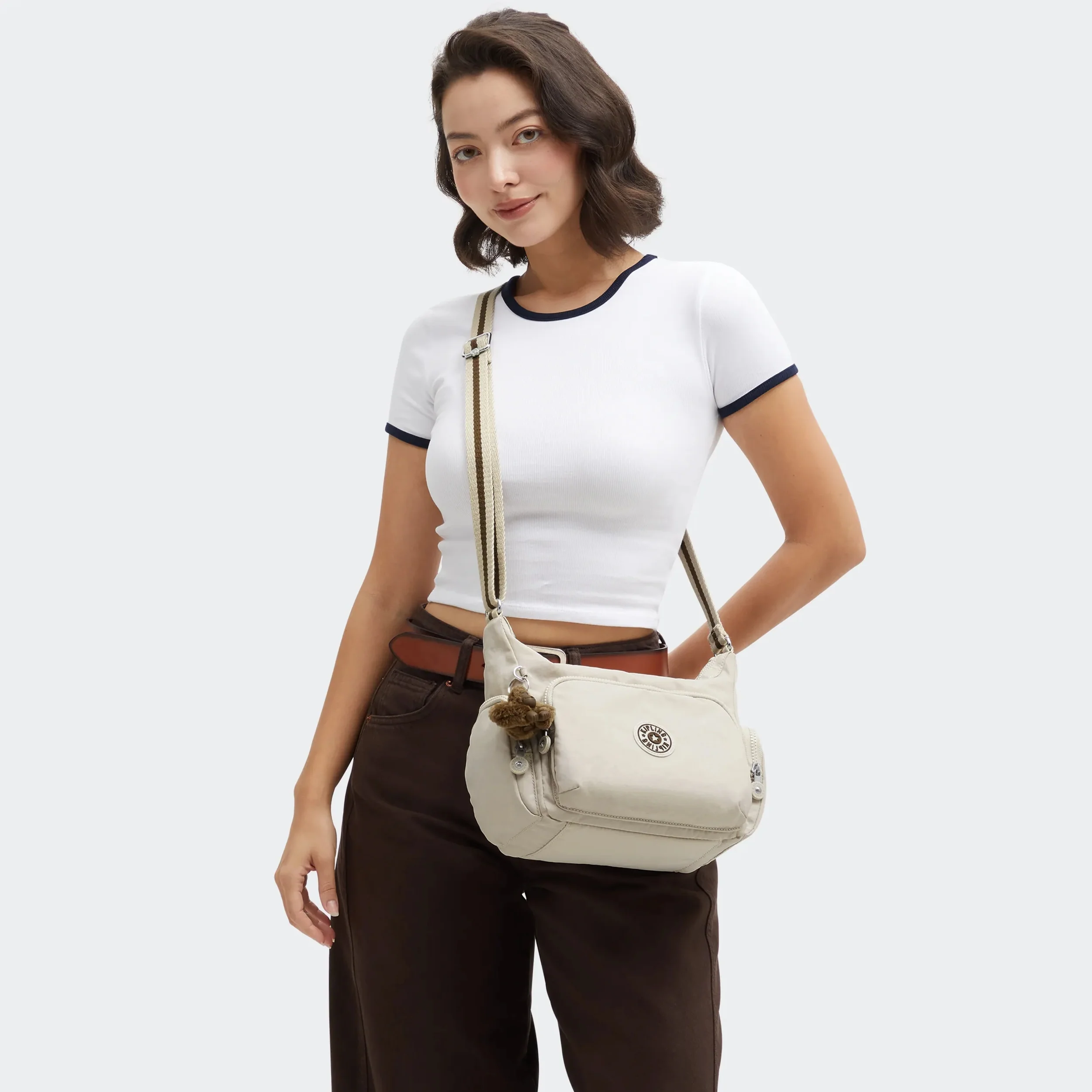 Gabb Small Crossbody Bag - Image 2