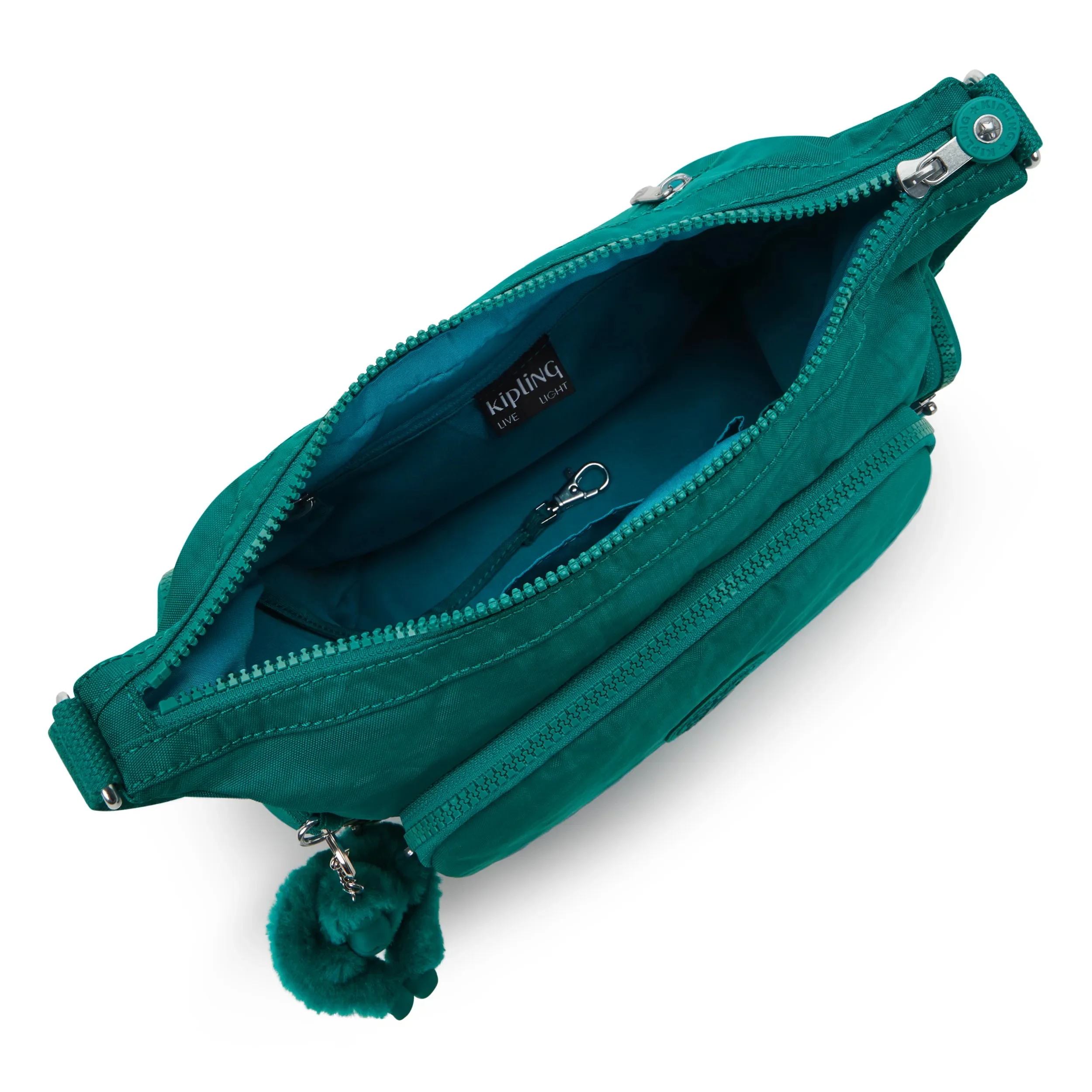 Gabb Small Crossbody Bag - Image 4