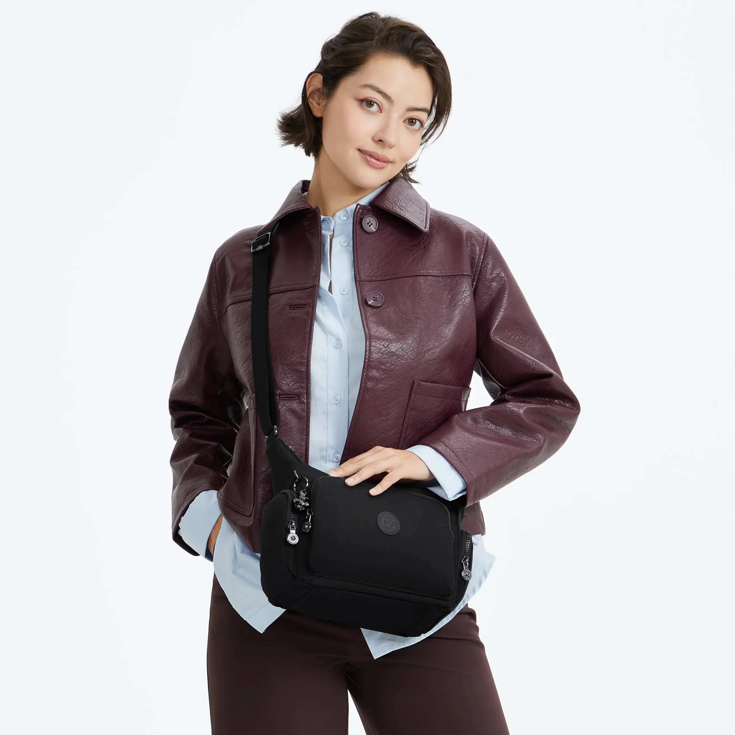 Gabb Small Crossbody Bag - Image 2