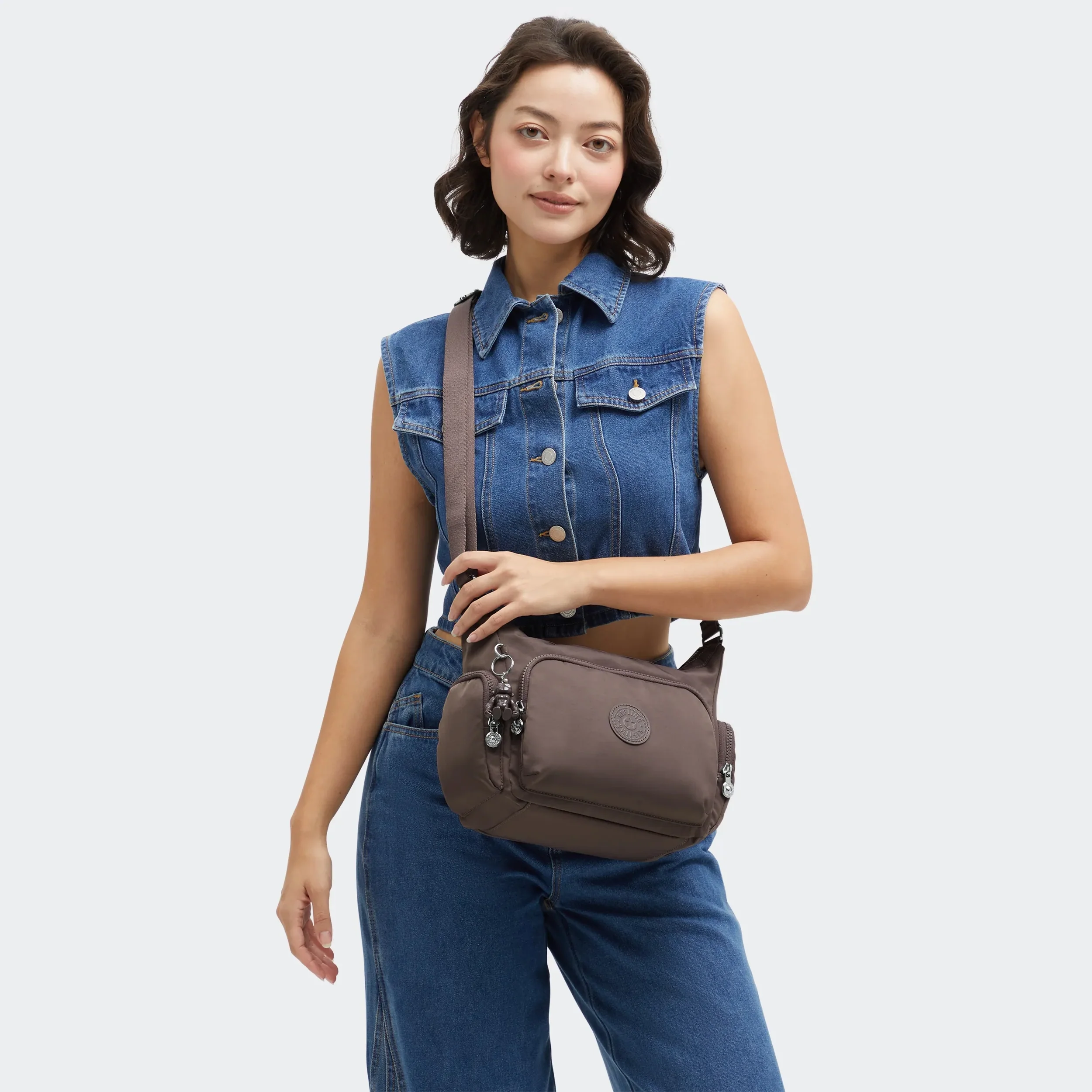 Gabb Small Crossbody Bag - Image 2