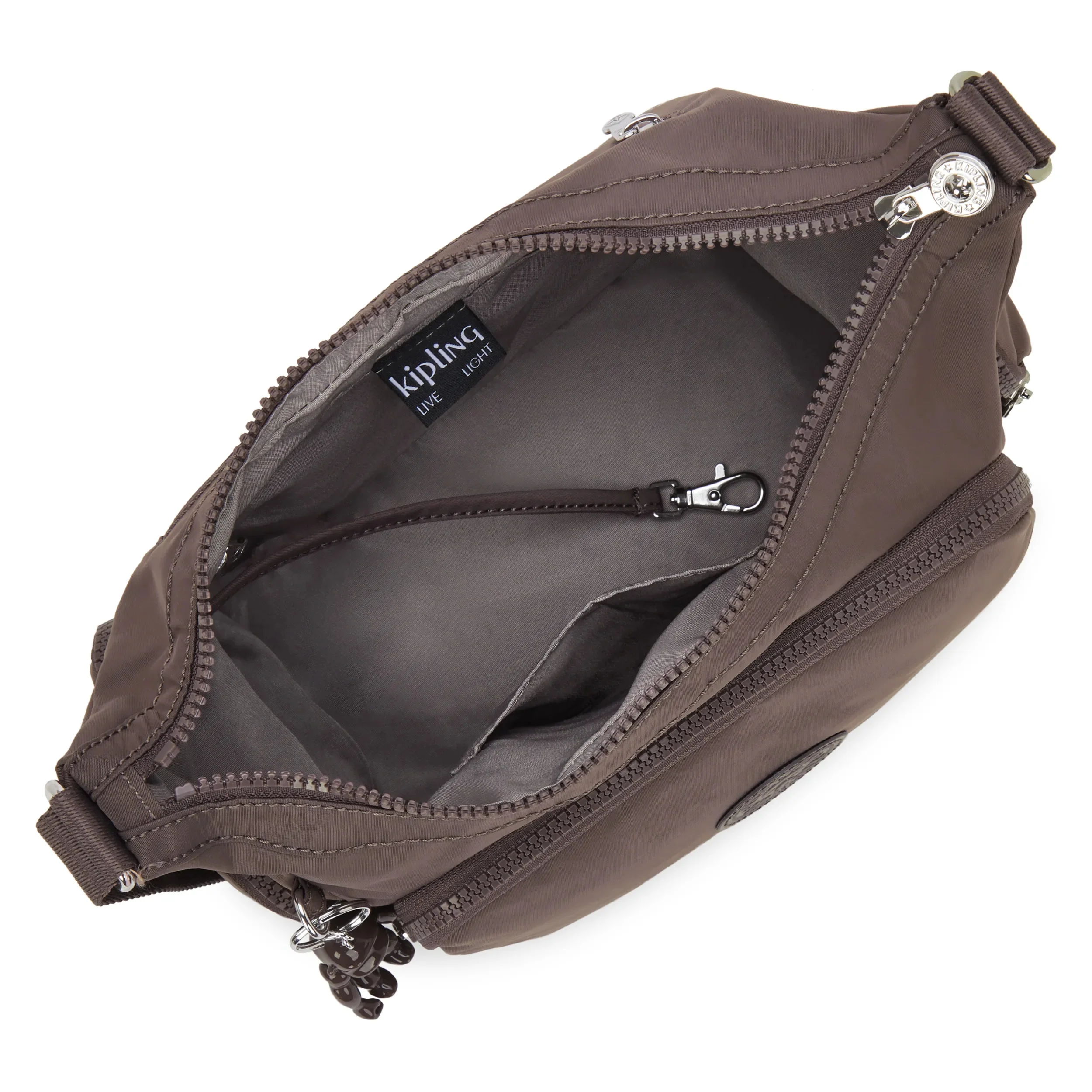 Gabb Small Crossbody Bag - Image 4