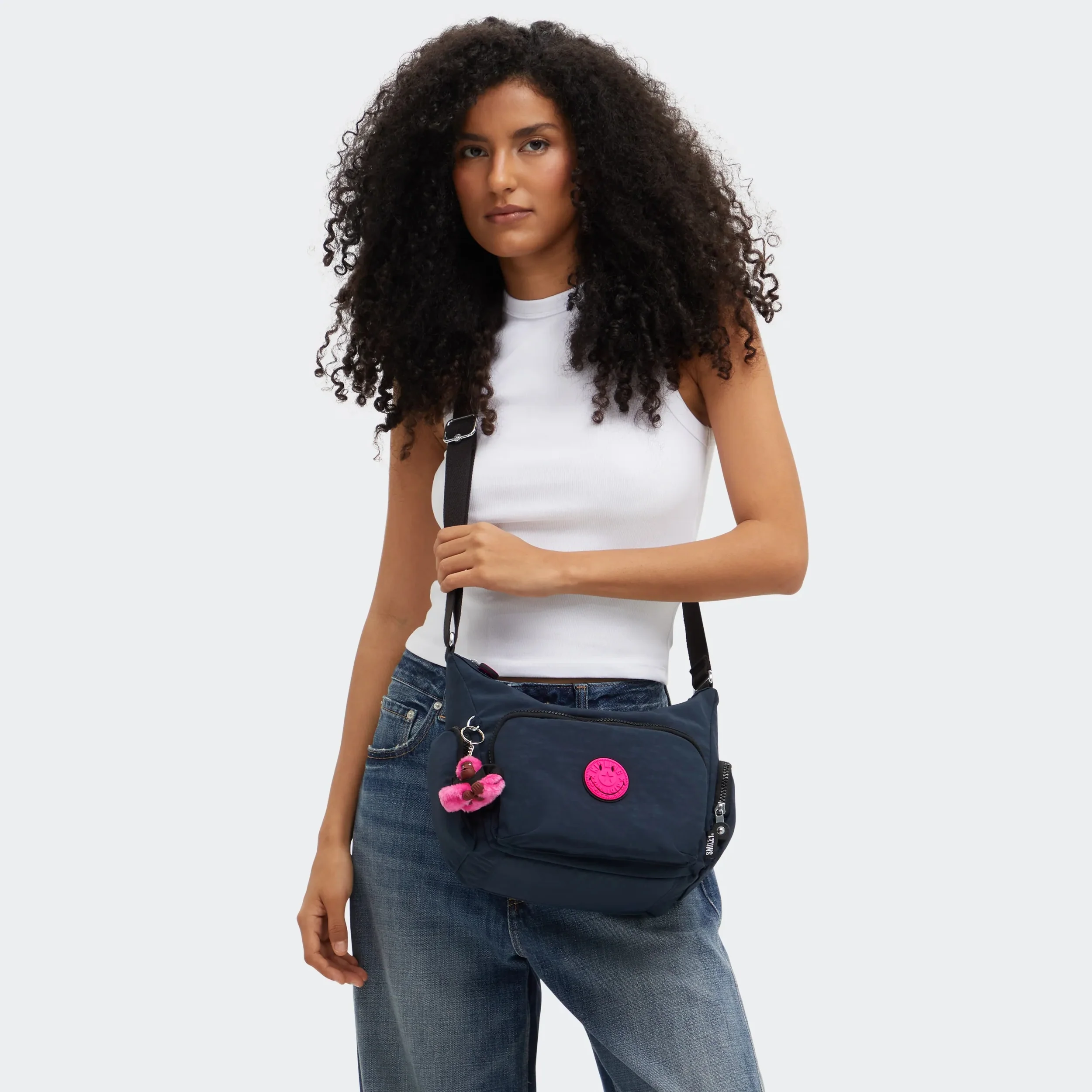 Gabb Small Crossbody Bag - Image 2