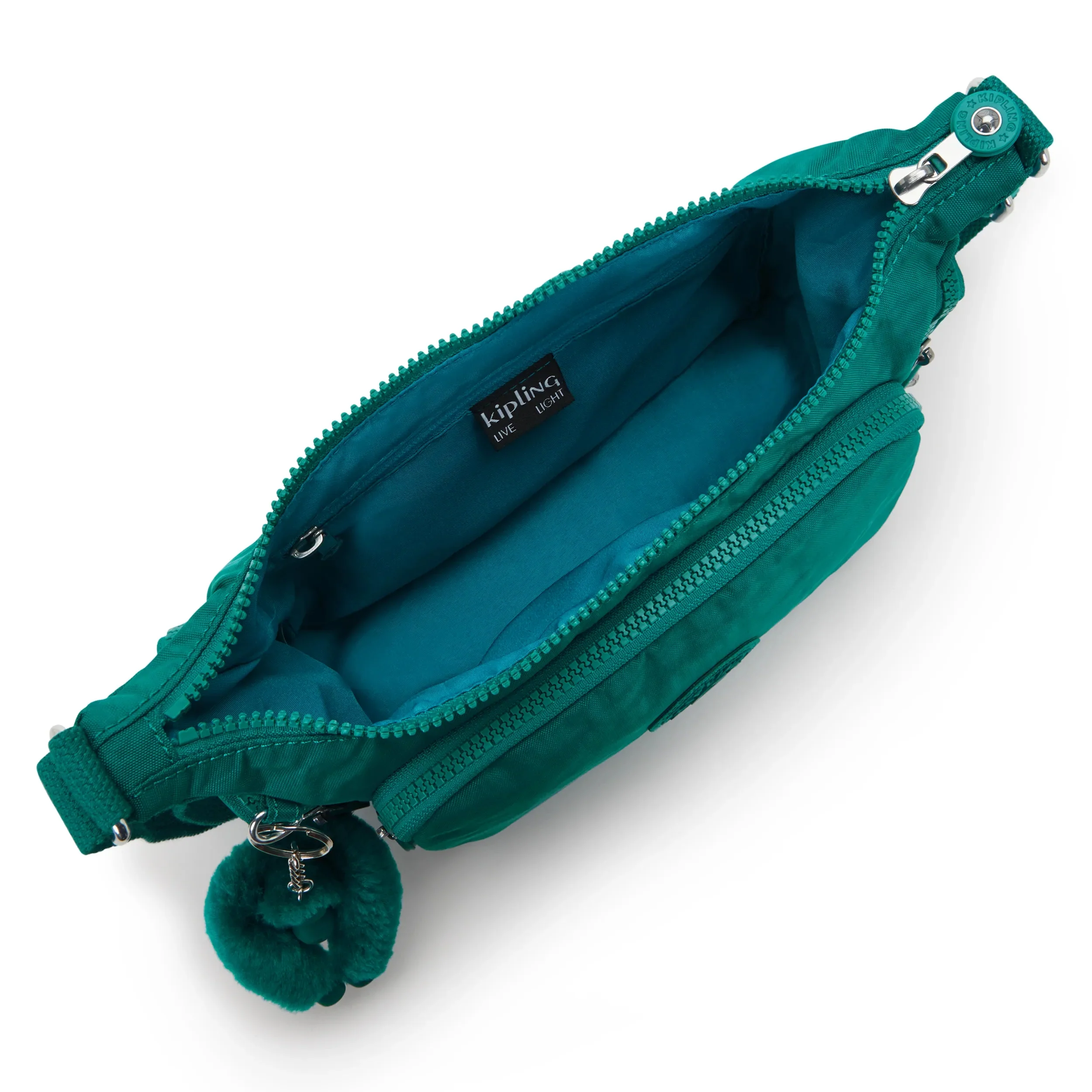 Gabbette Small Crossbody Bag - Image 4