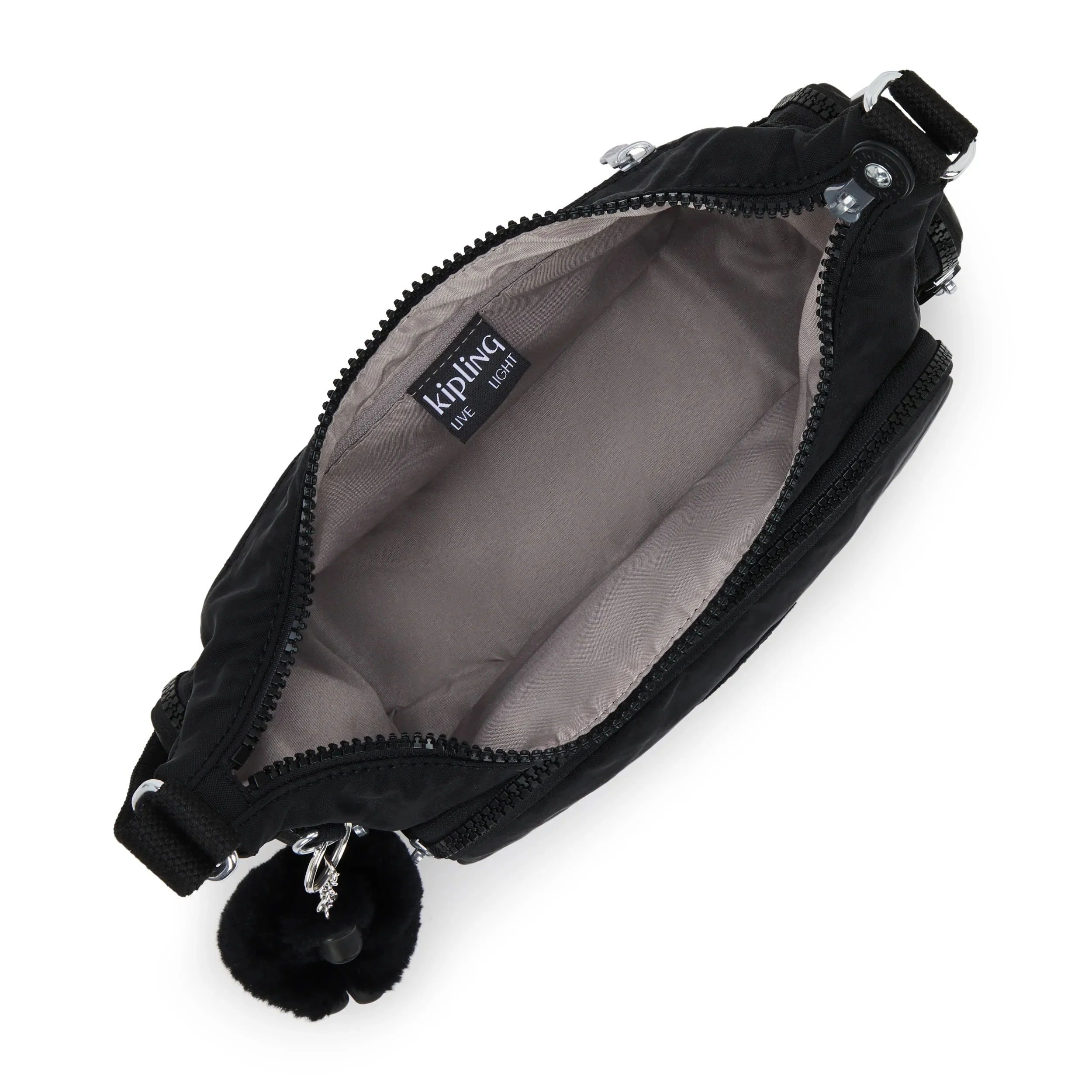 Gabbette Small Crossbody Bag - Image 3
