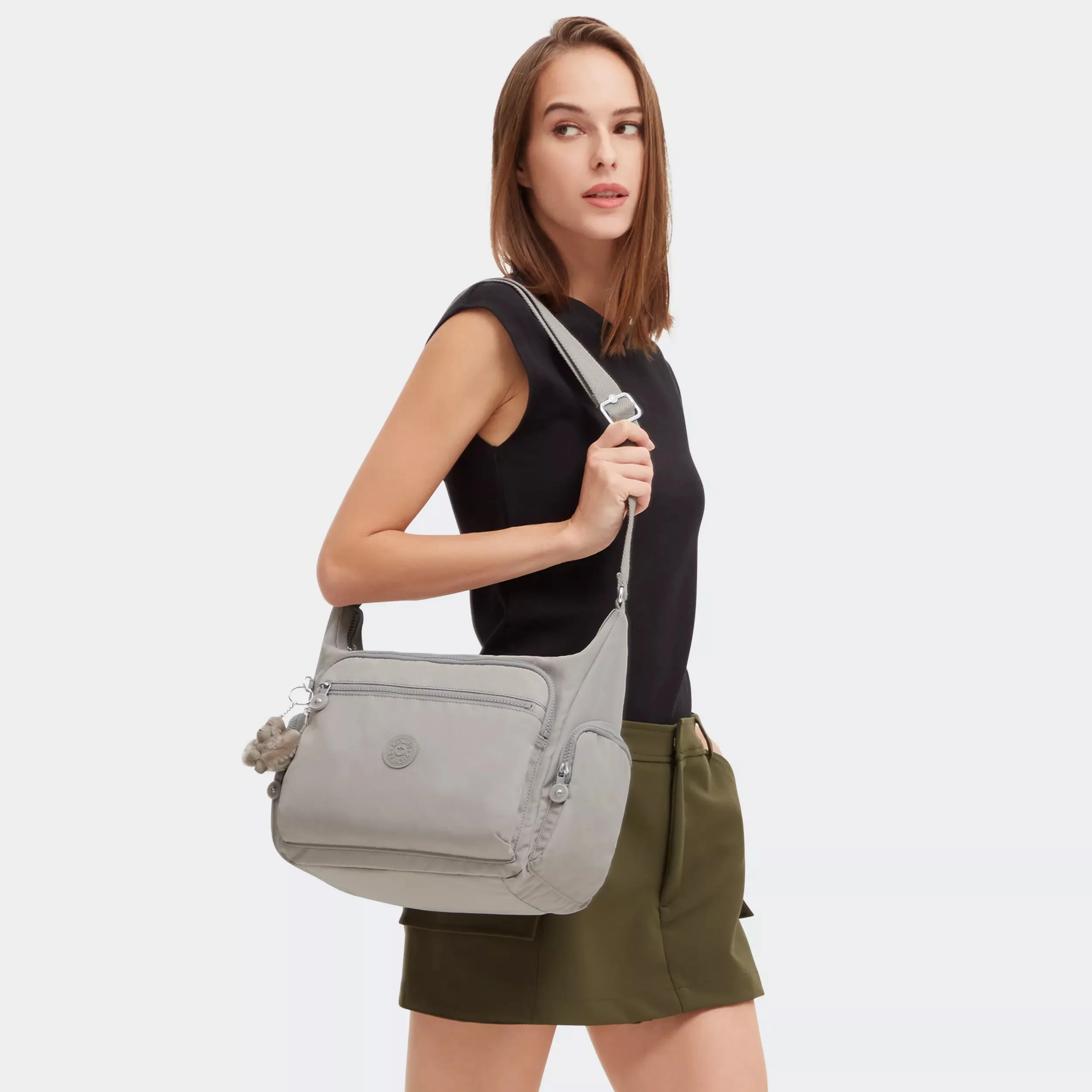 Gabbie Crossbody Bag - Image 2