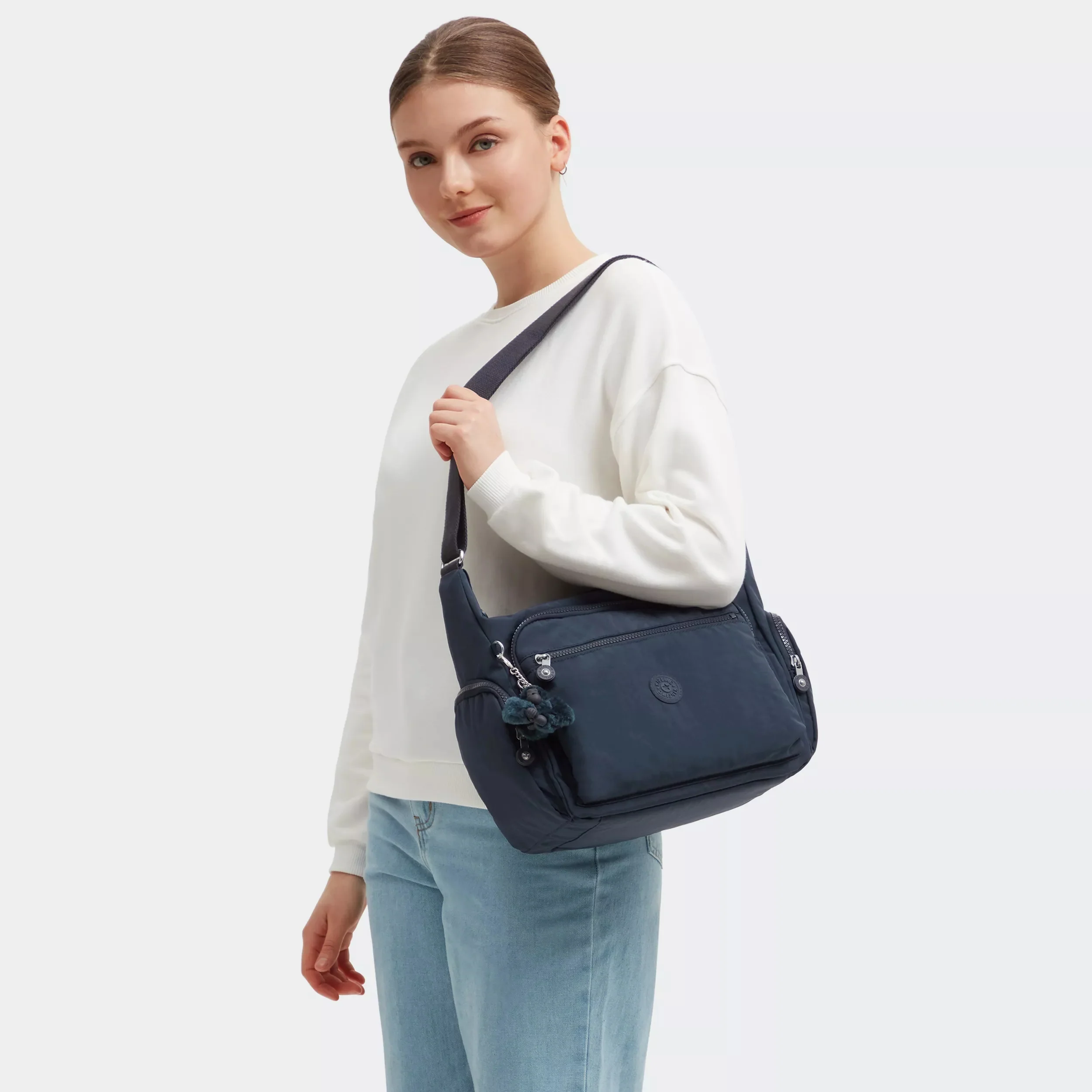 Gabbie Crossbody Bag - Image 2