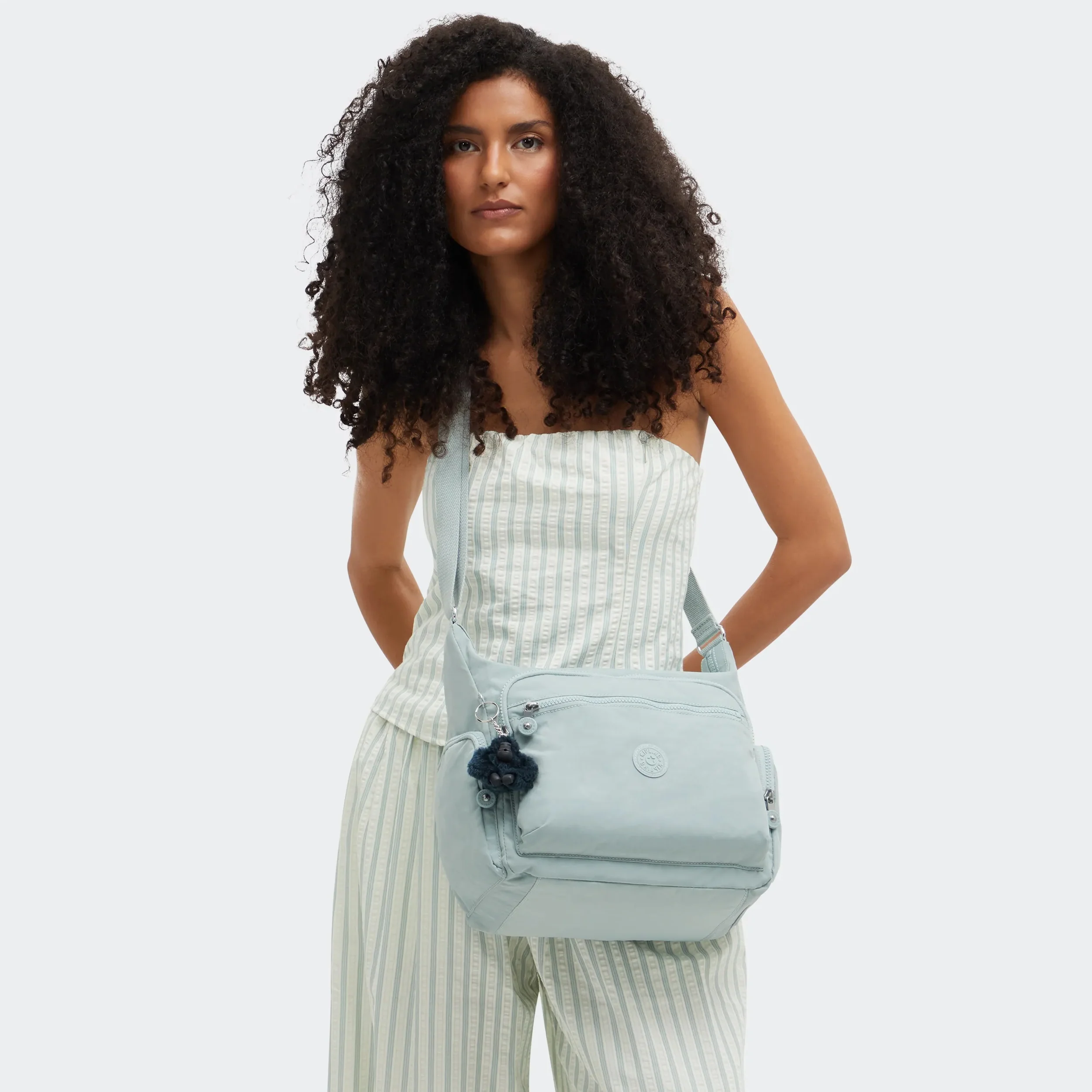 Gabbie Crossbody Bag - Image 2