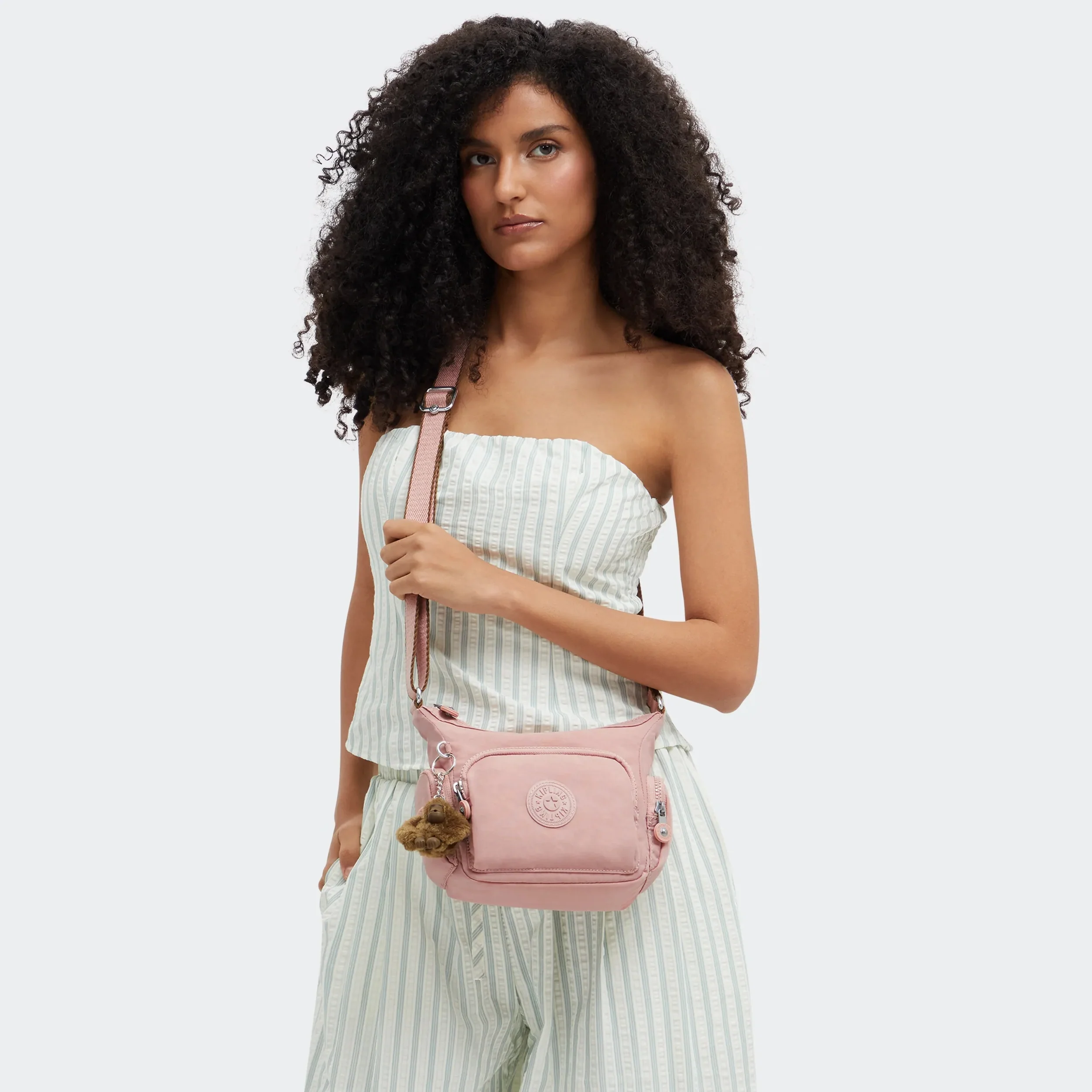 Gabbie Mini Crossbody Bag - Image 2