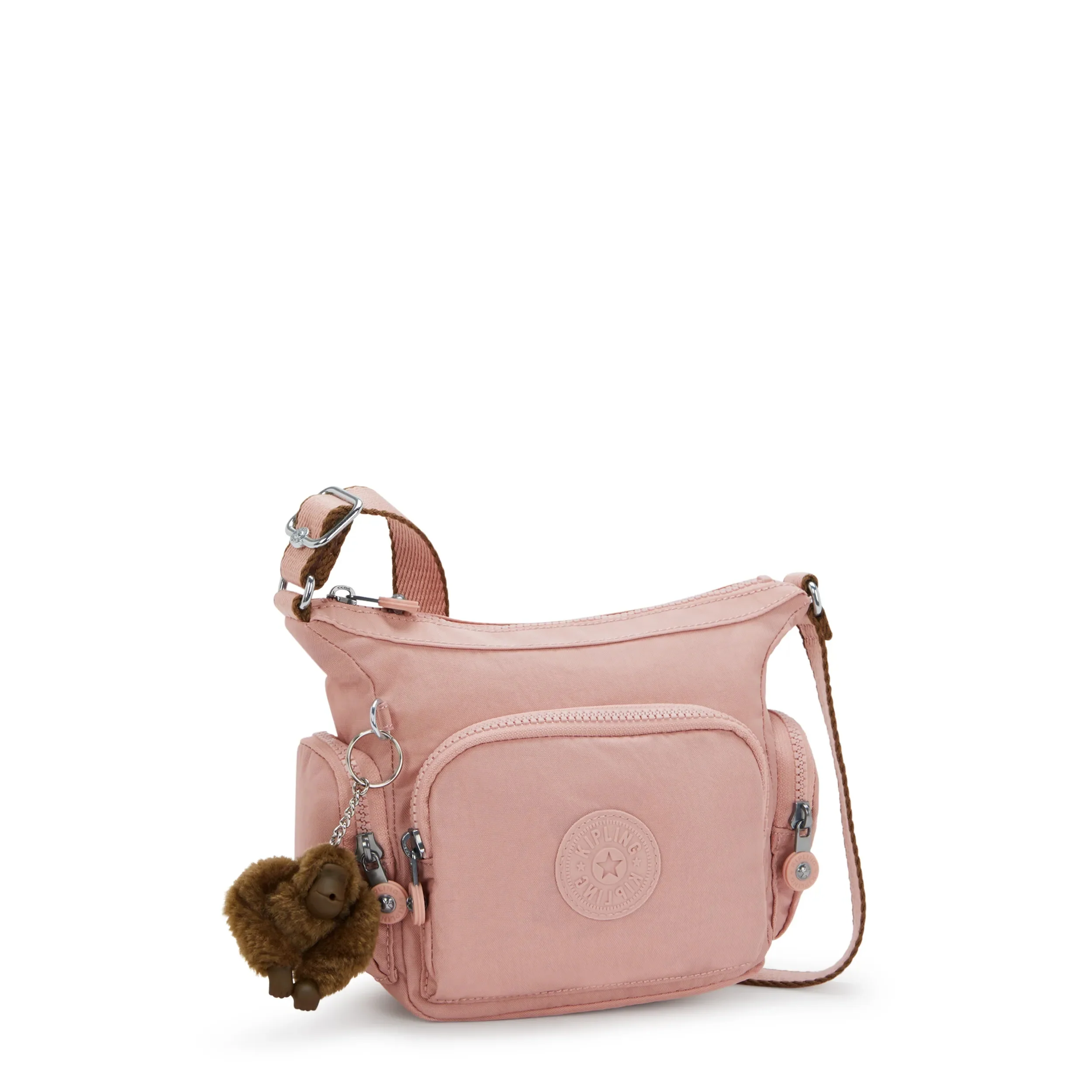 Gabbie Mini Crossbody Bag - Image 5