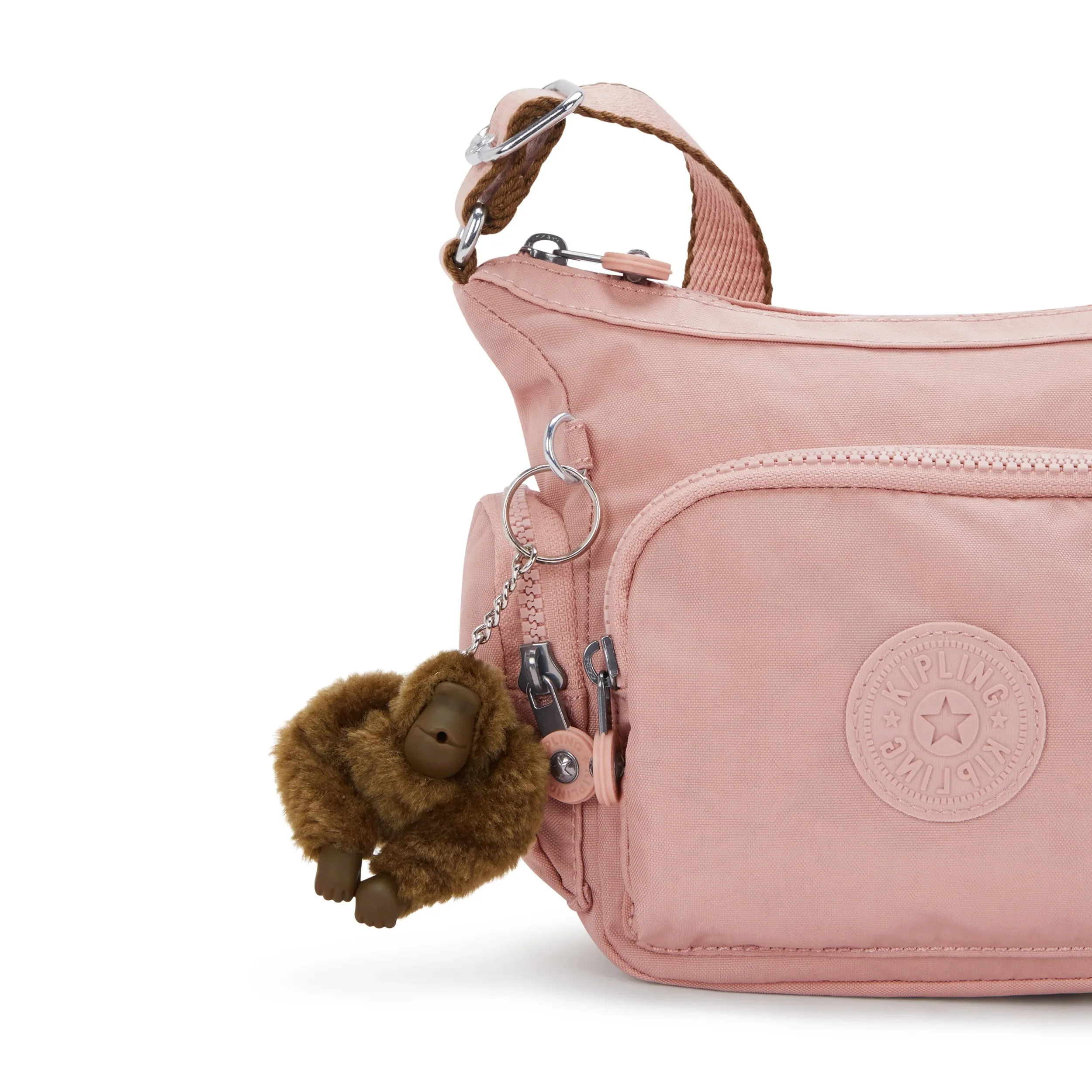 Gabbie Mini Crossbody Bag - Image 6