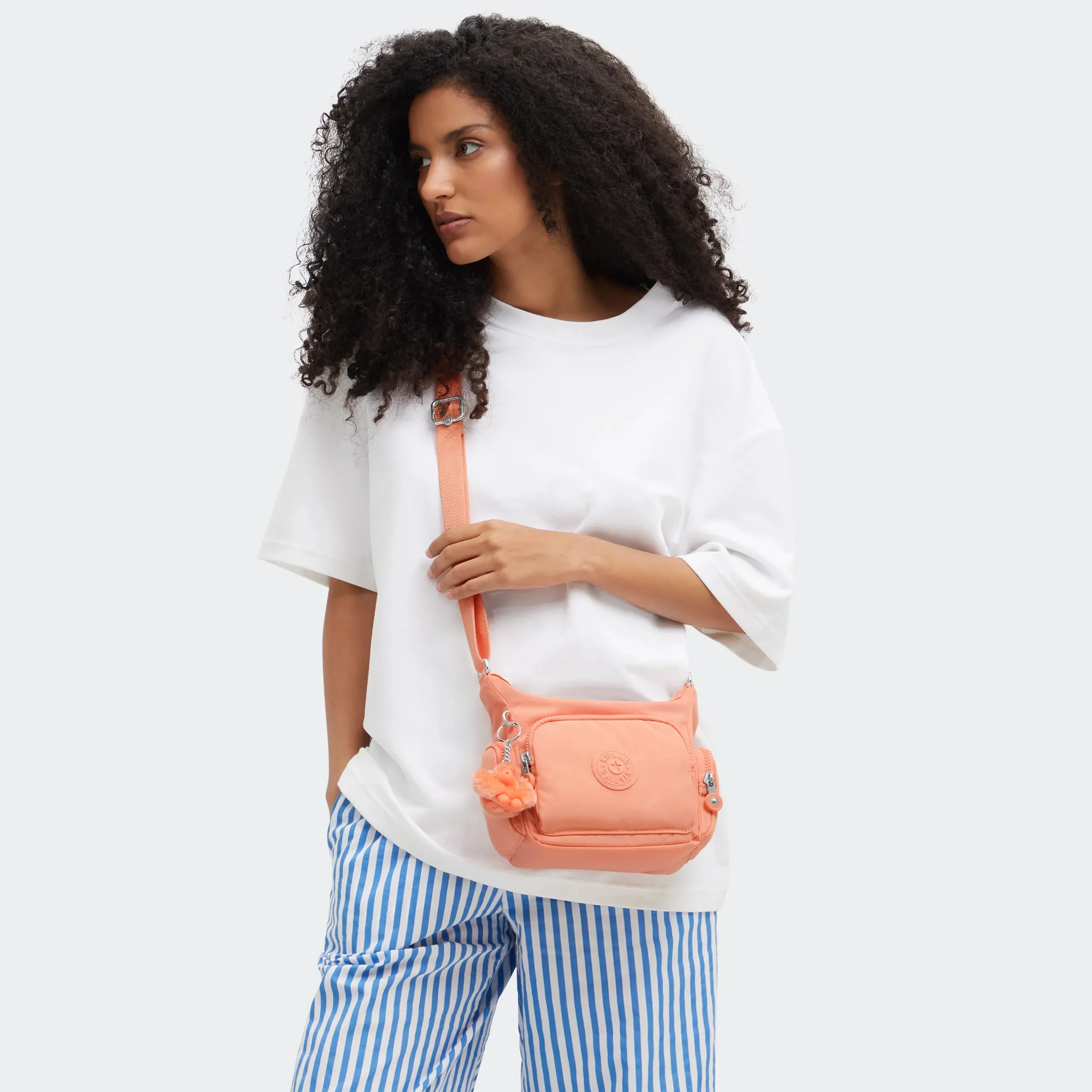 Gabbie Mini Crossbody Bag - Image 2